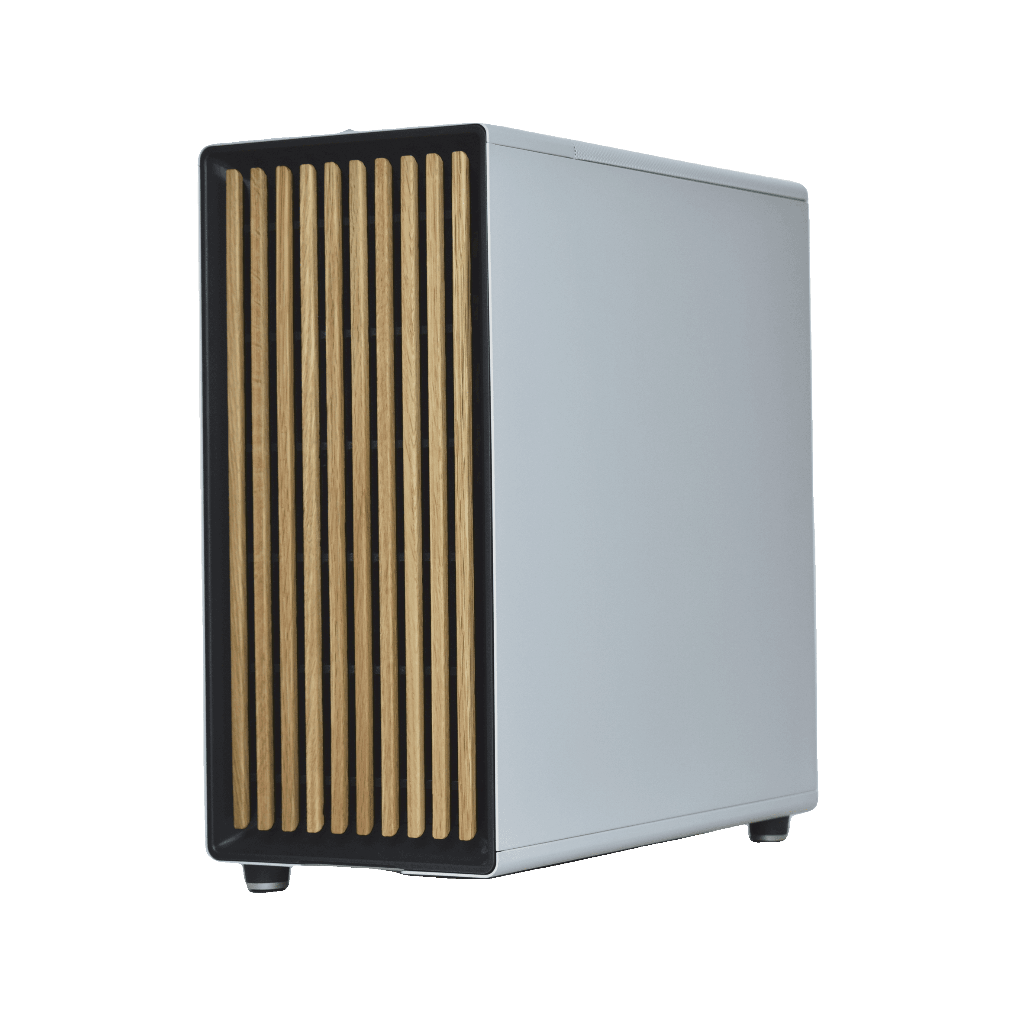 Ryzen 7 7800X3D | RTX 4070 Super — 2