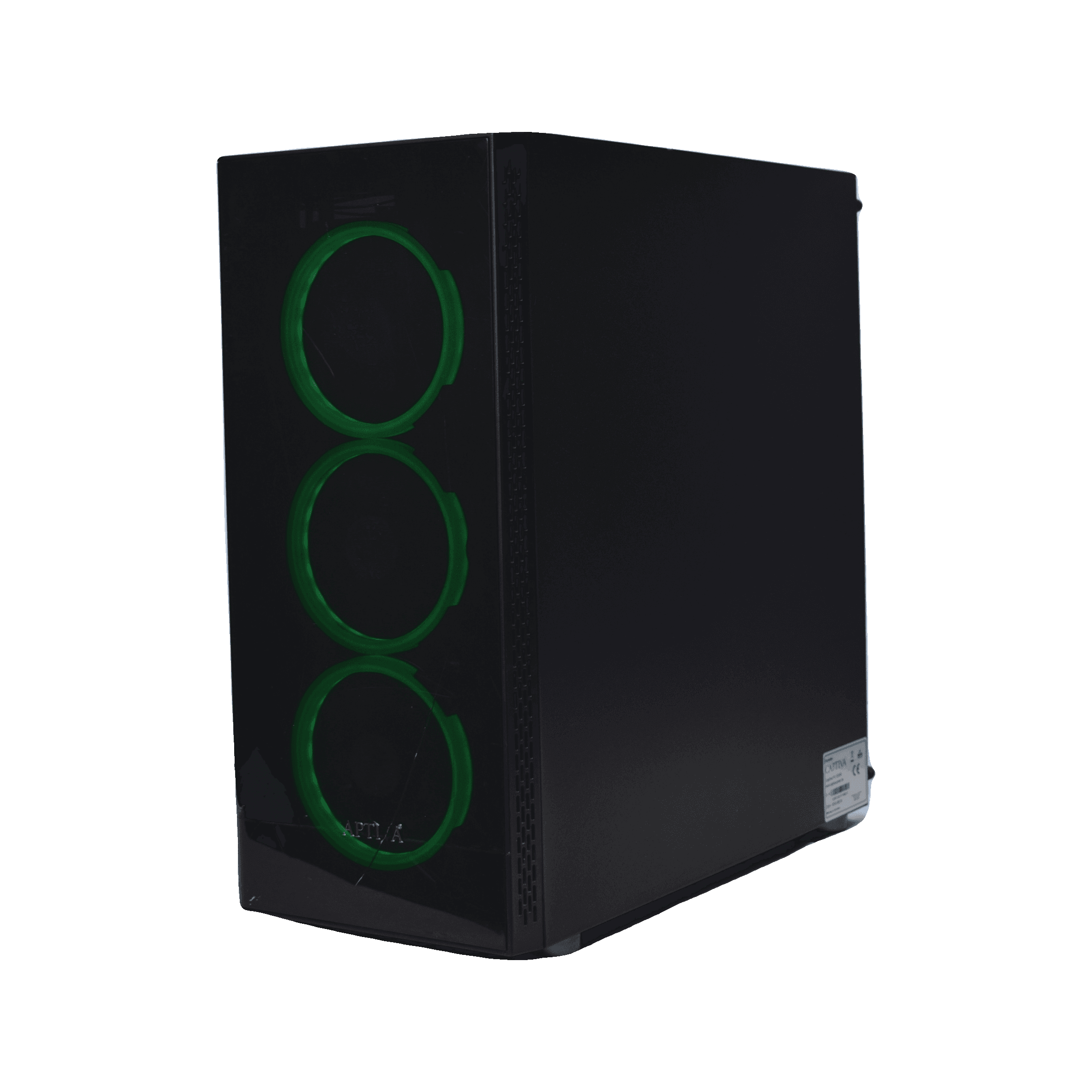 Intel i7-9700K | RTX 2080 Ti — 2
