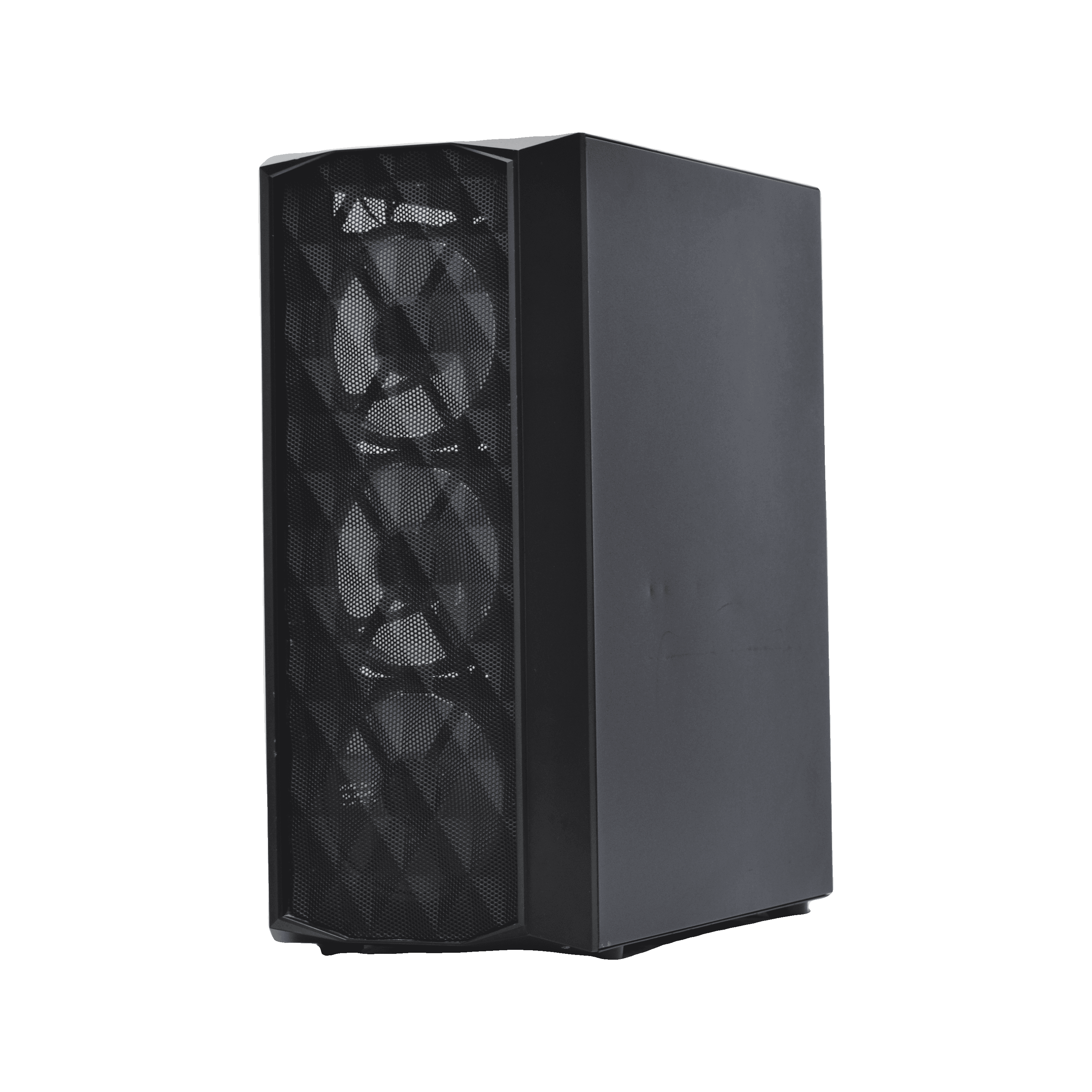 Ryzen 5 3600 | GTX 1660 Super — 2