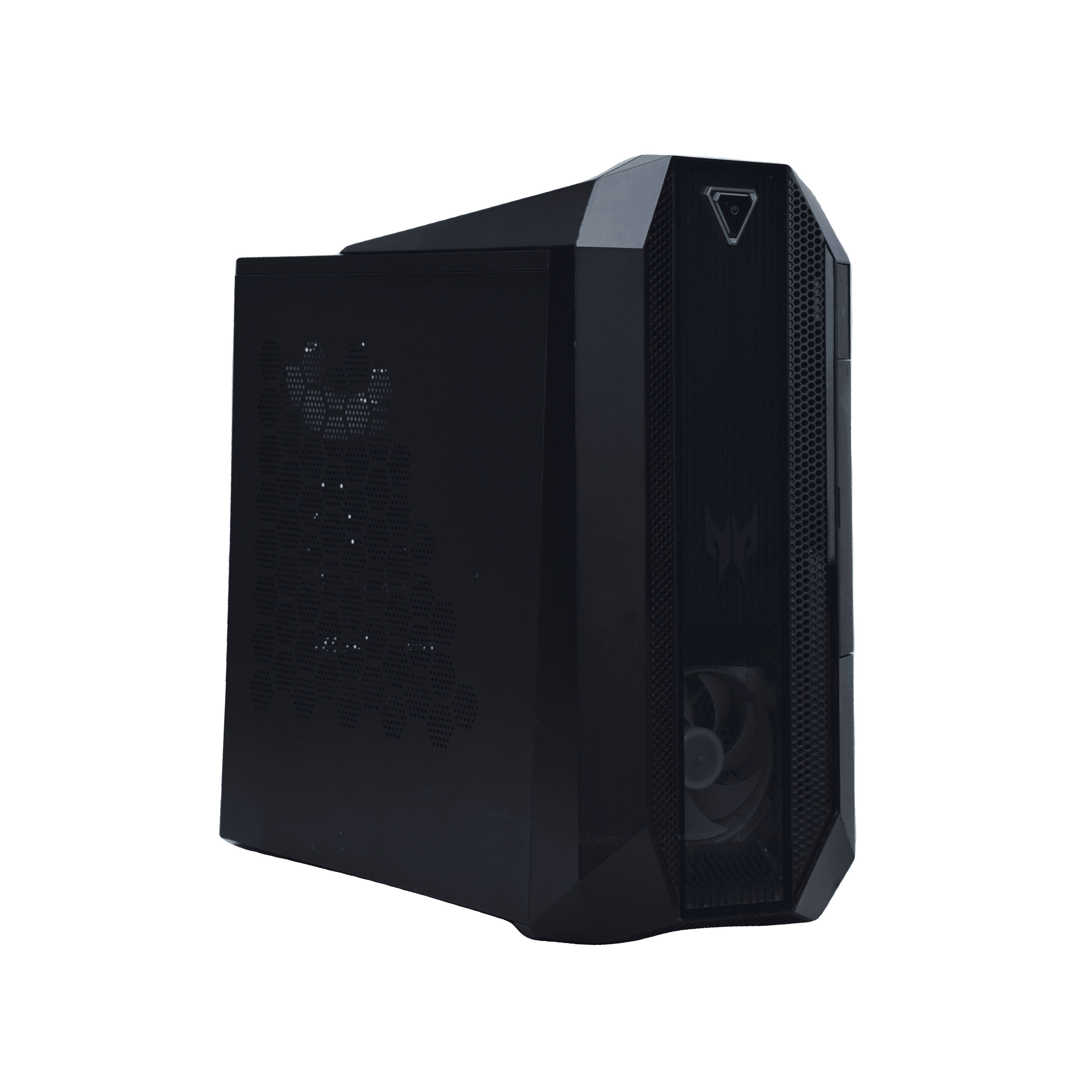 Intel i7-10700 | RTX 3070 — 1