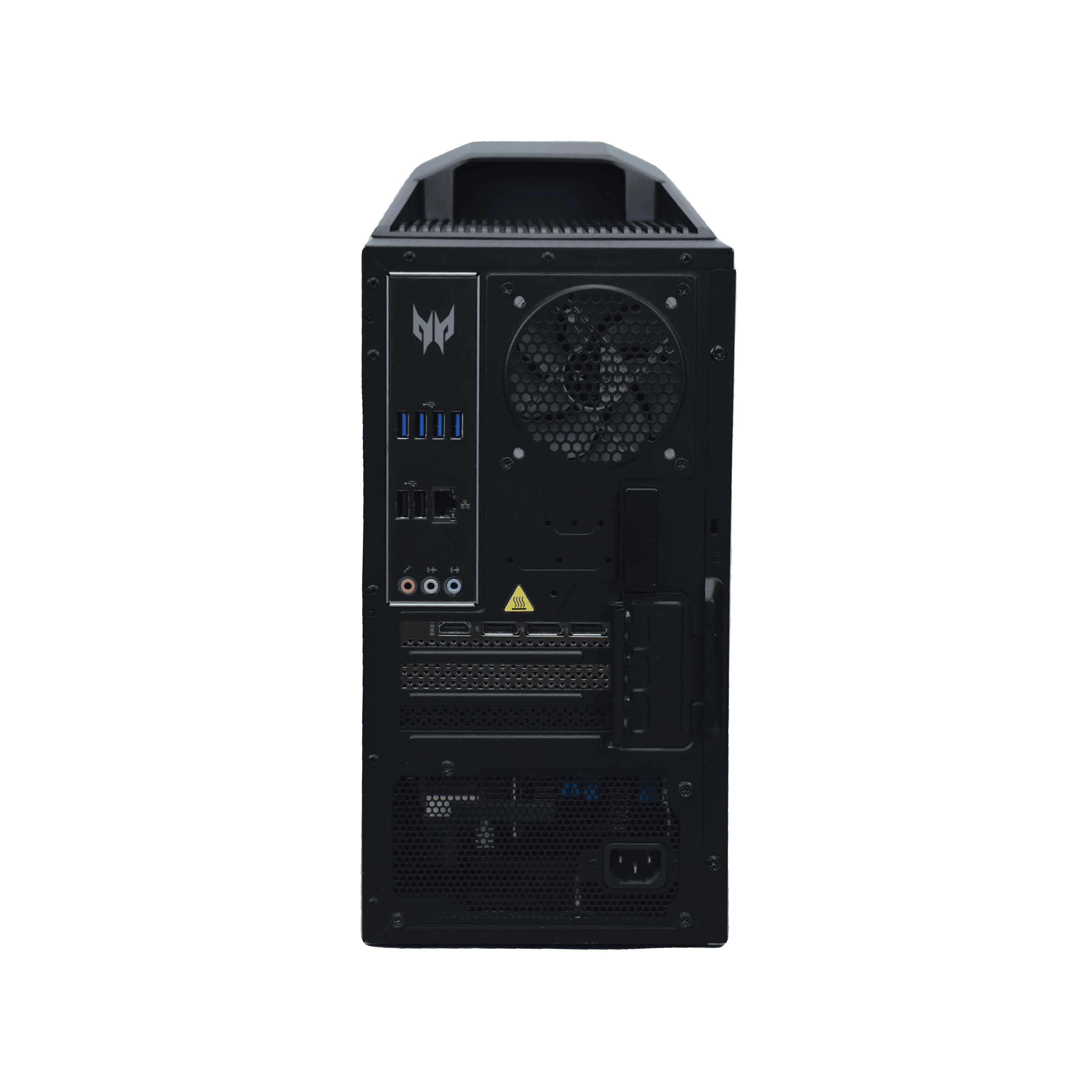 Intel i7-10700 | RTX 3070 — 4