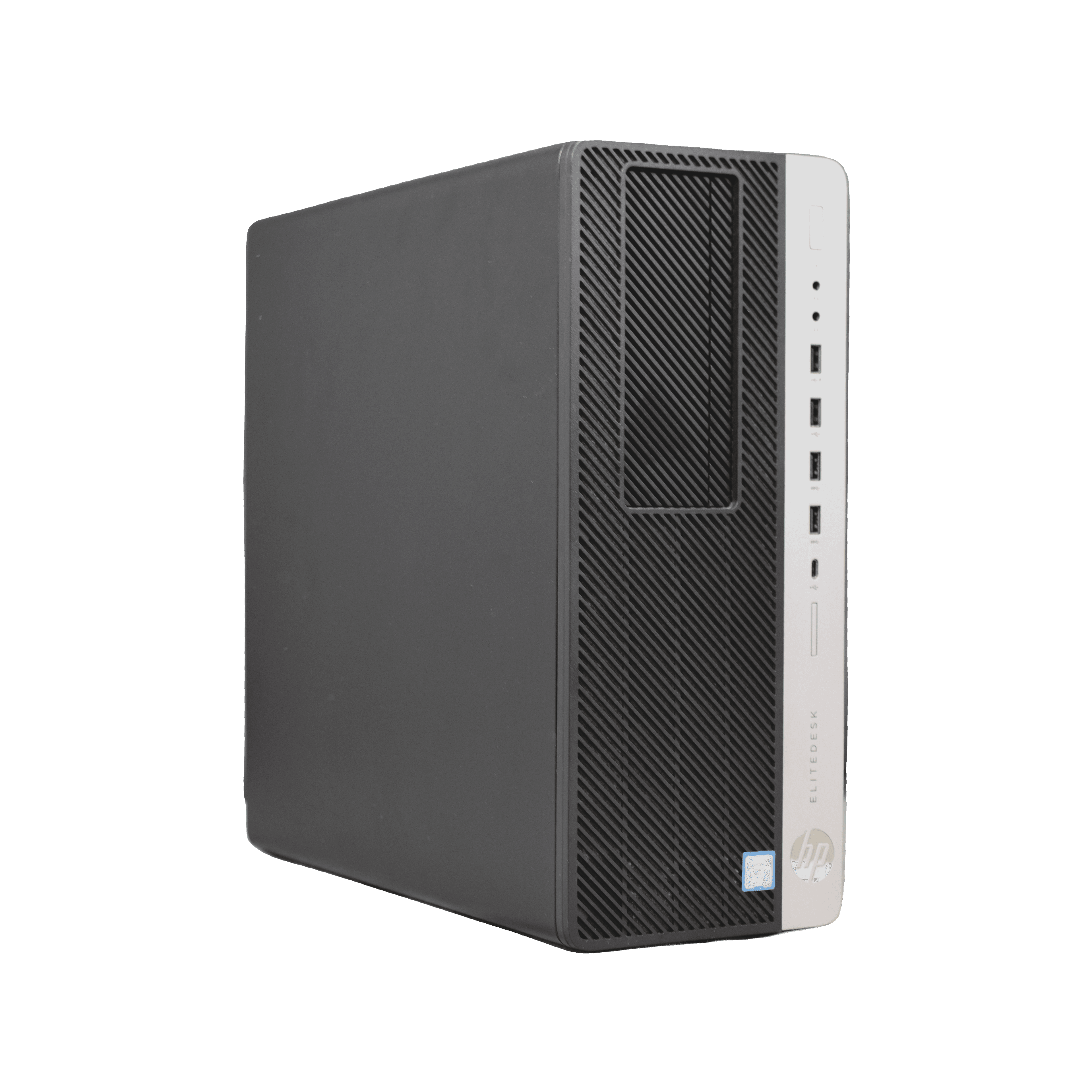 Intel i7-7700 | RTX 3060 — 1