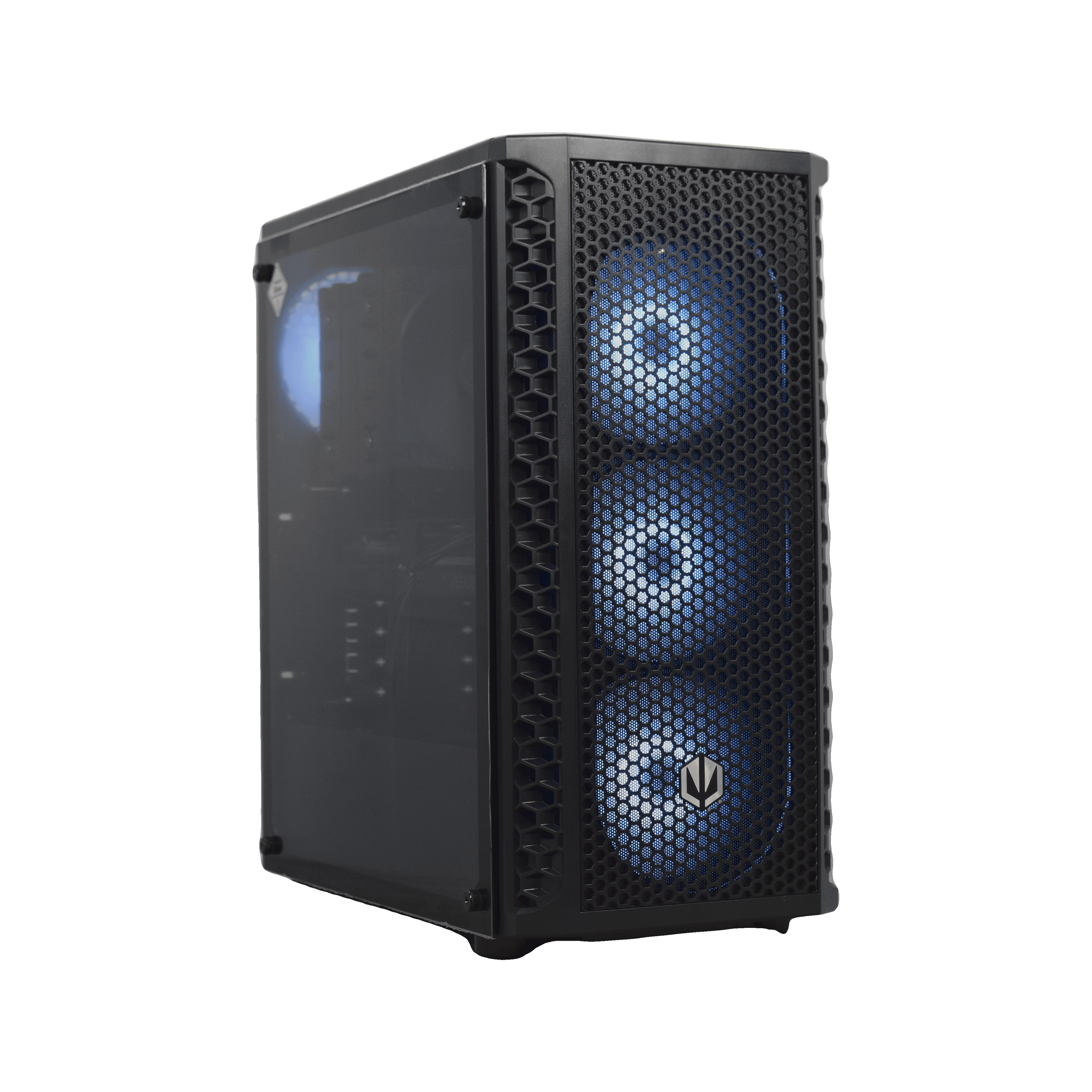 Ryzen 7 7800X3D | RX 7900 GRE — 1