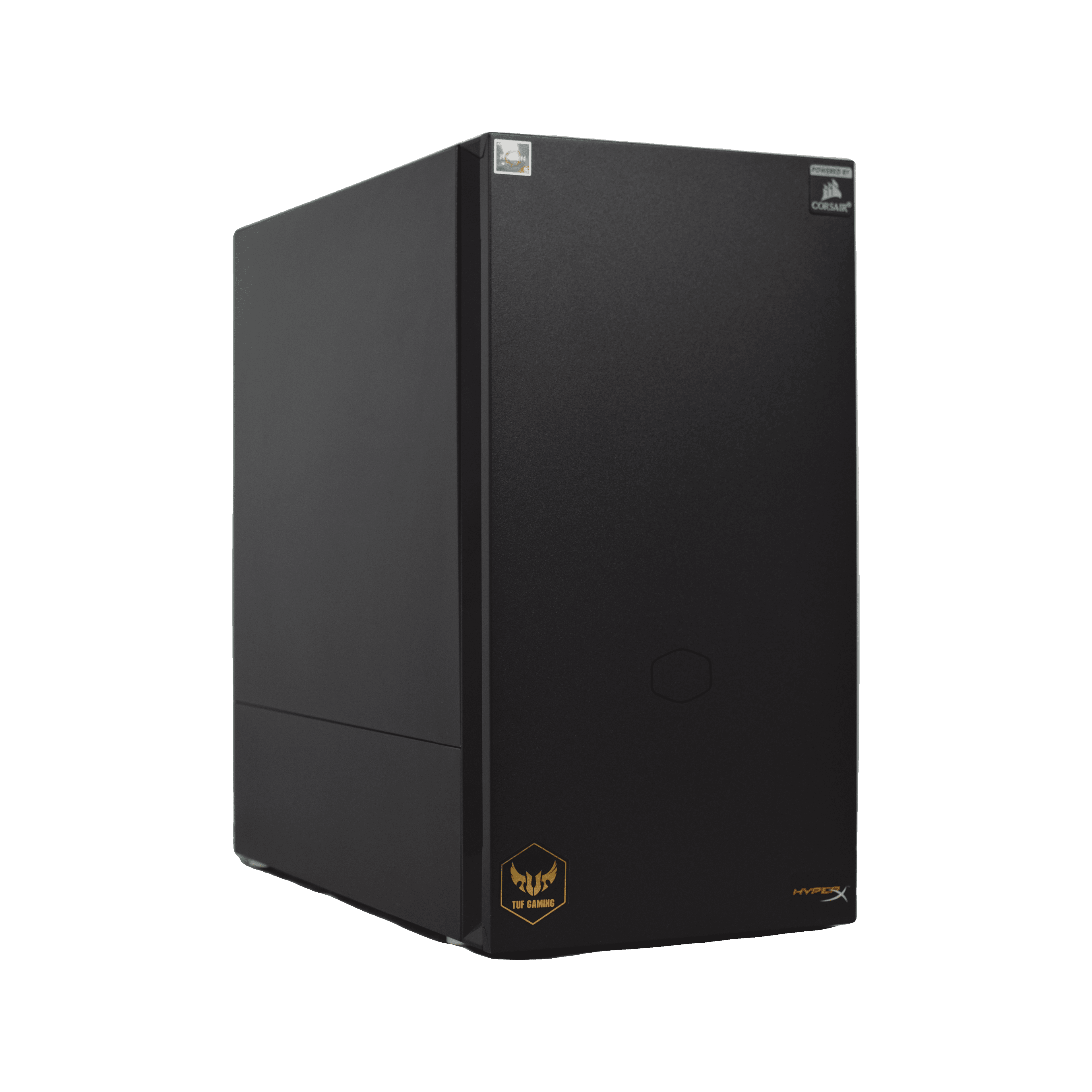 Ryzen 5 3600 | GTX 1660 Super — 1