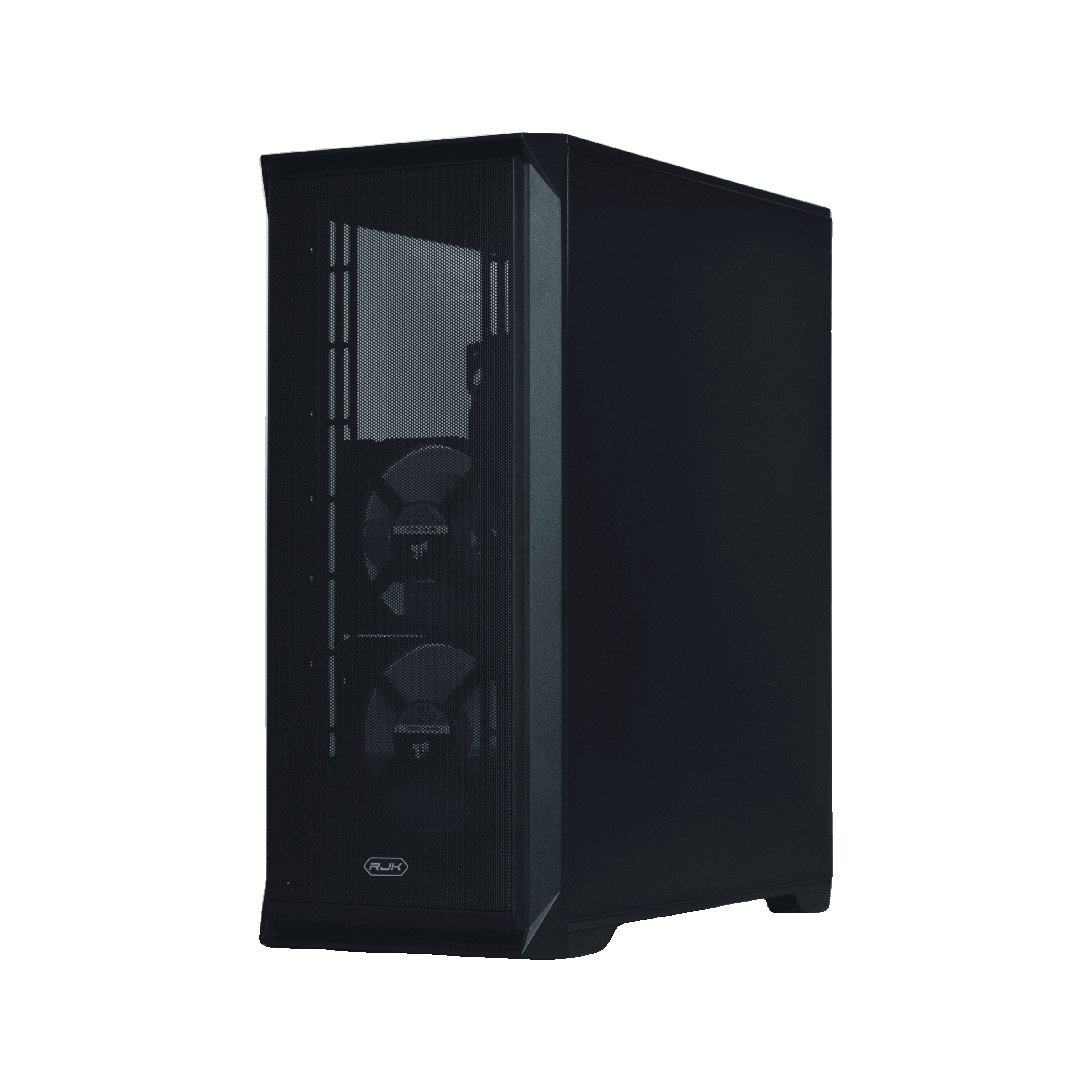 Intel i5-10600 | RTX 2070 — 2