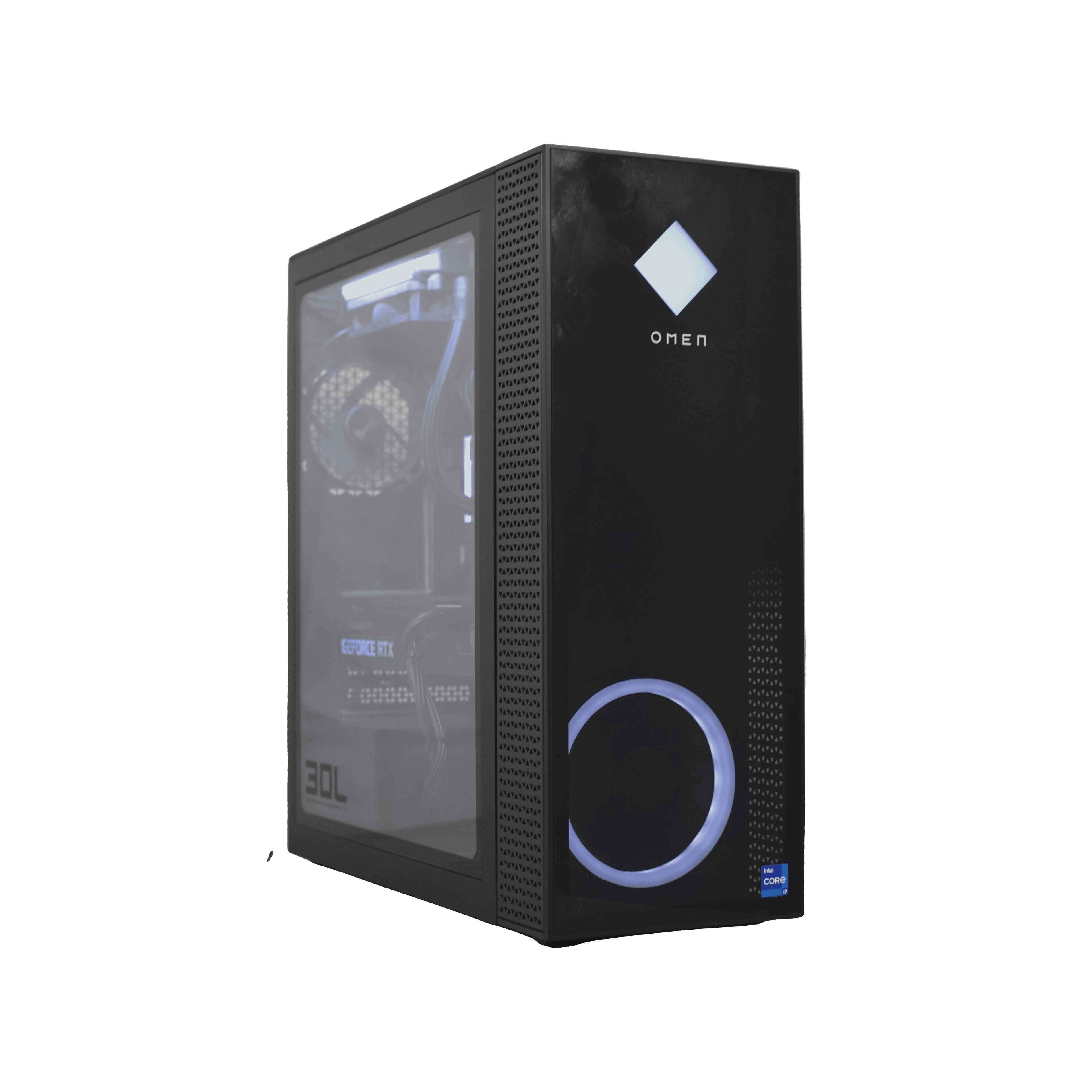 Intel i7-11700K | RTX 3080 — 1