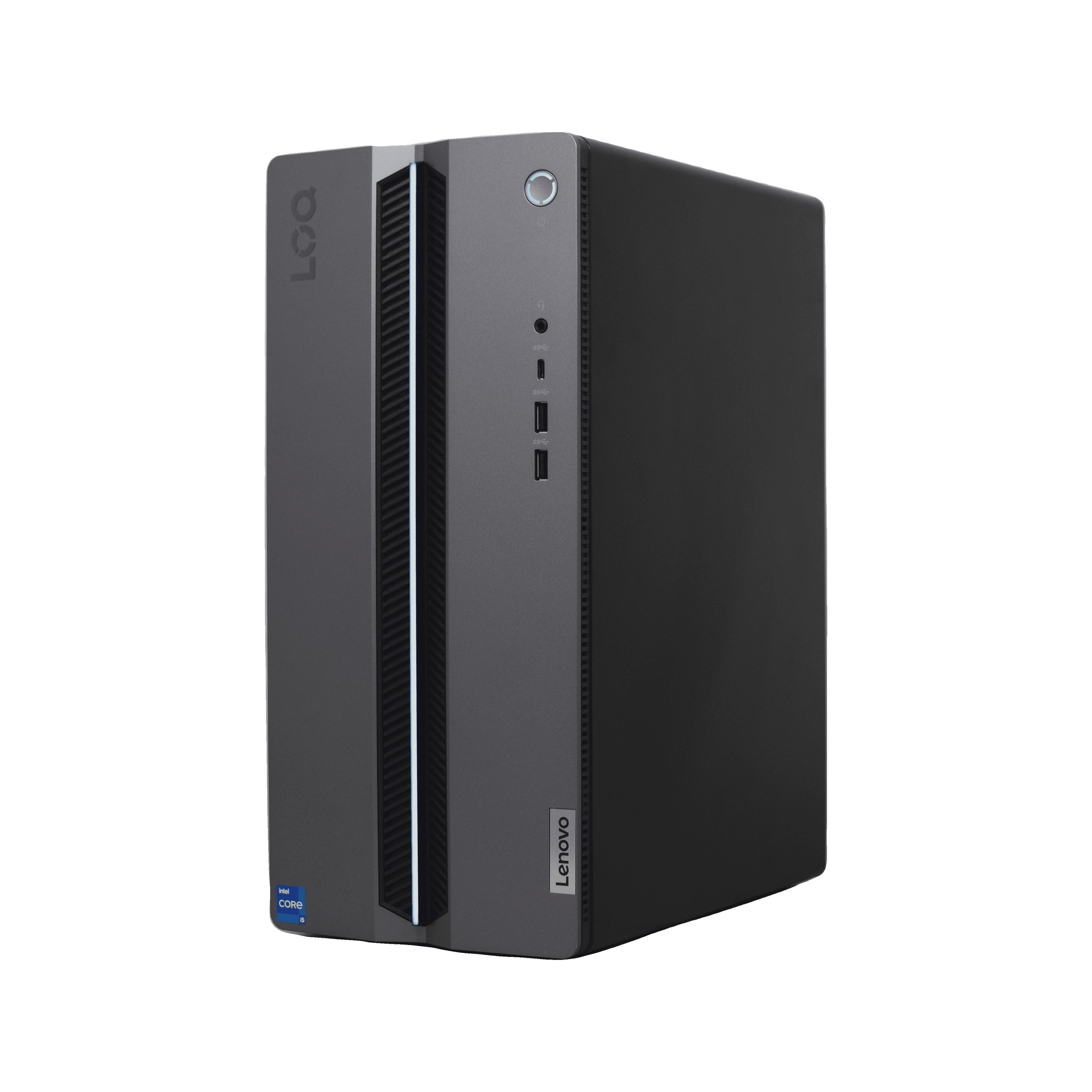 Intel i5-14400F | RTX 5060 — 2