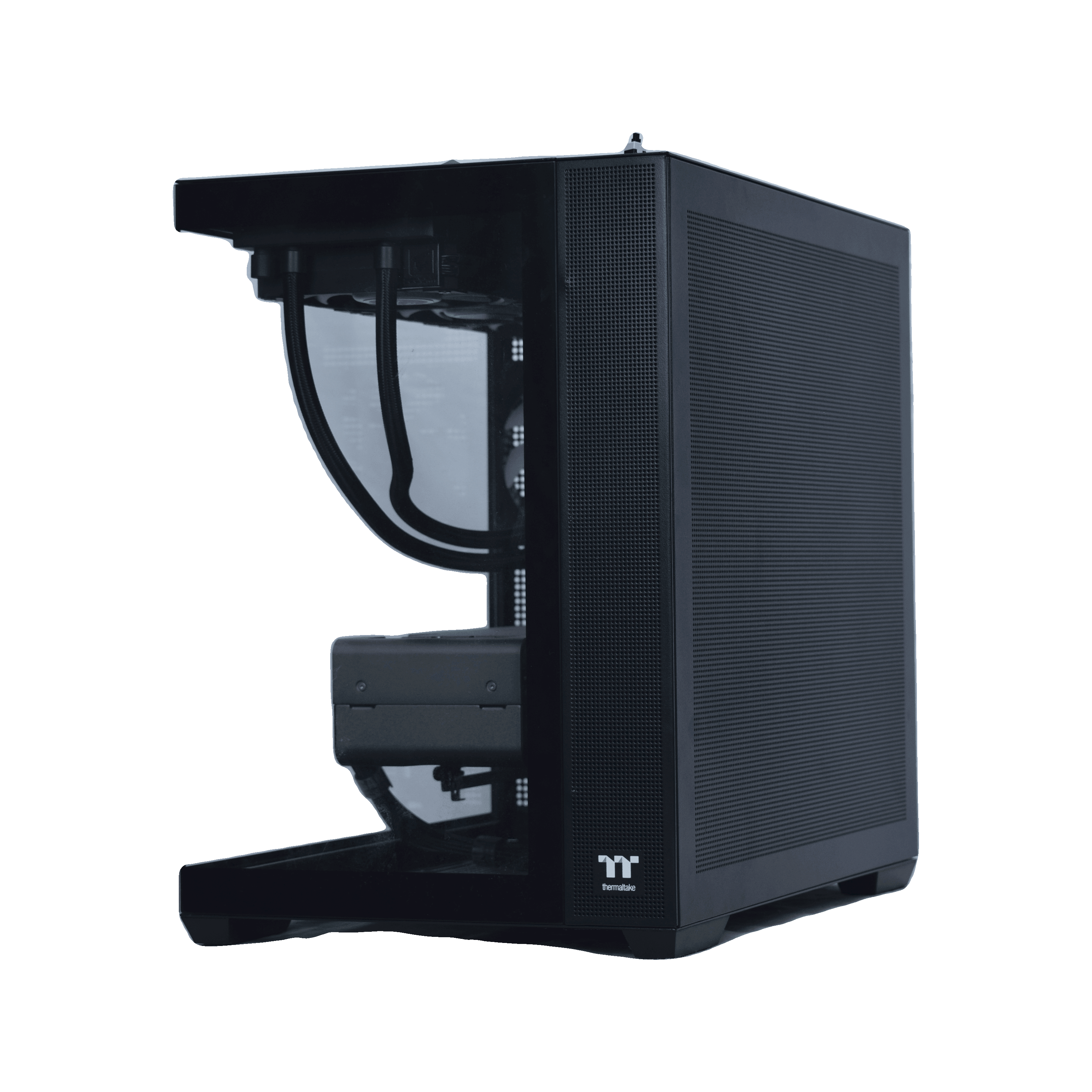 Ryzen 7 9800X3D | RX 7900 XTX — 2