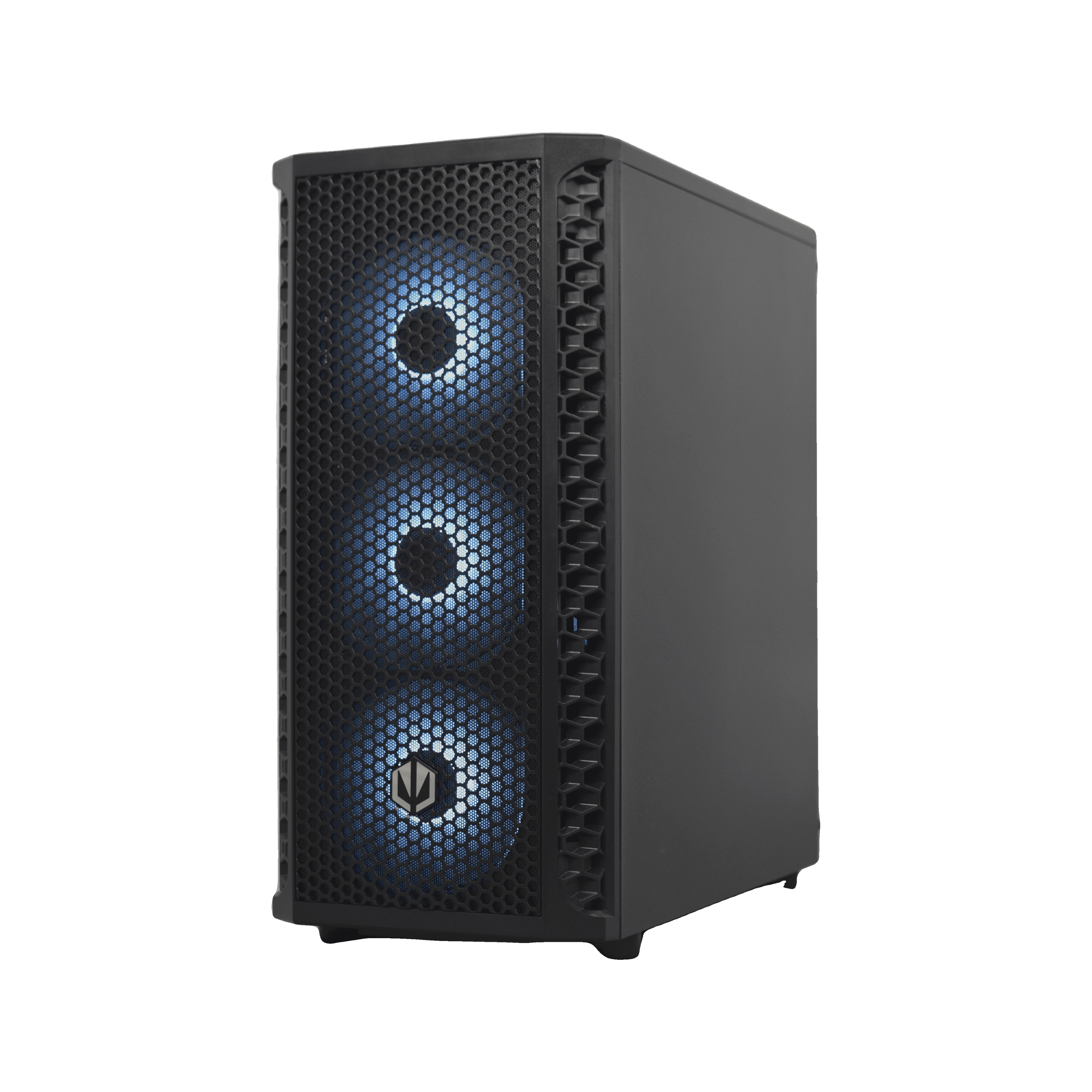 Ryzen 7 9800X3D | RTX 5070 Ti — 2