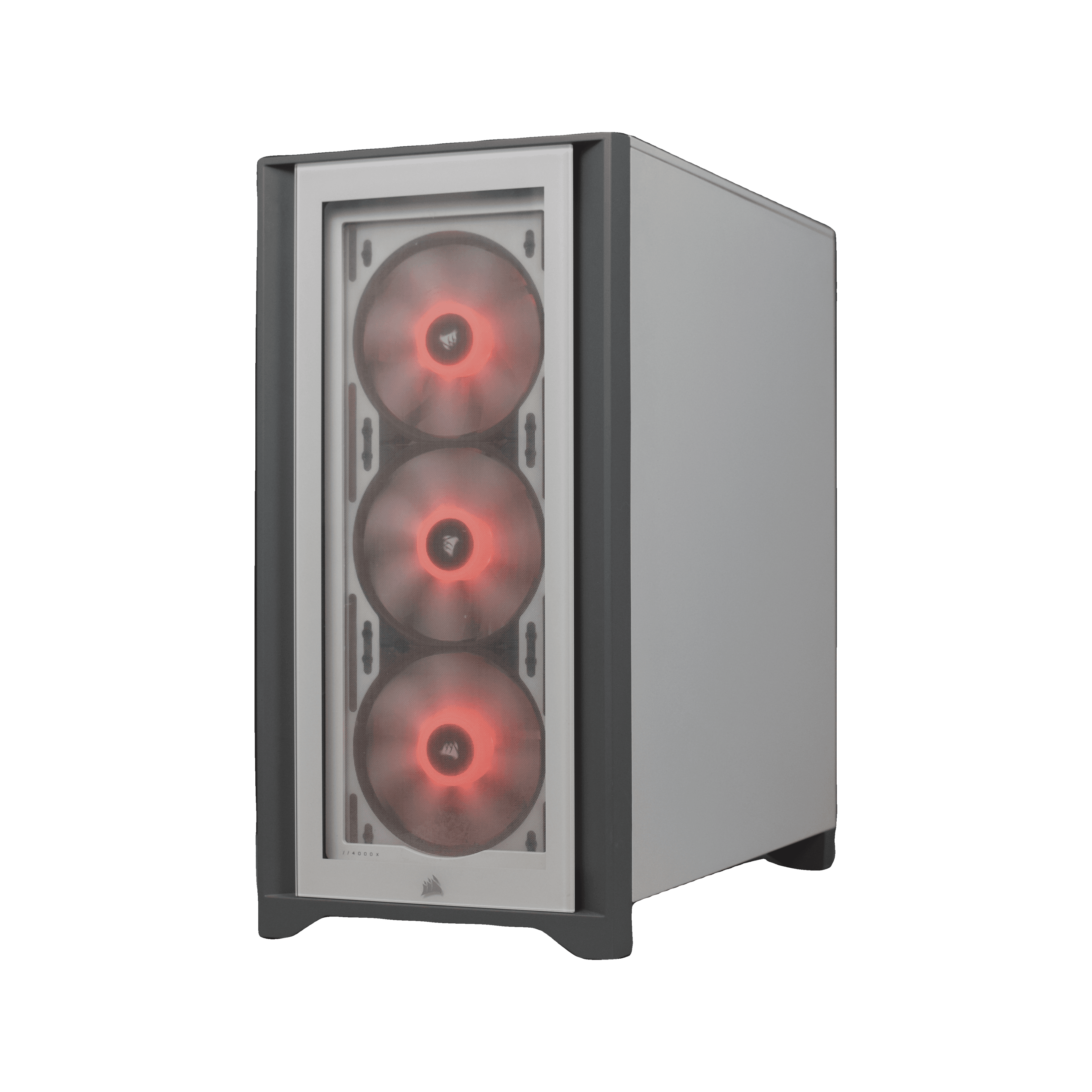 Ryzen 7 5800X3D | RTX 3080 — 2