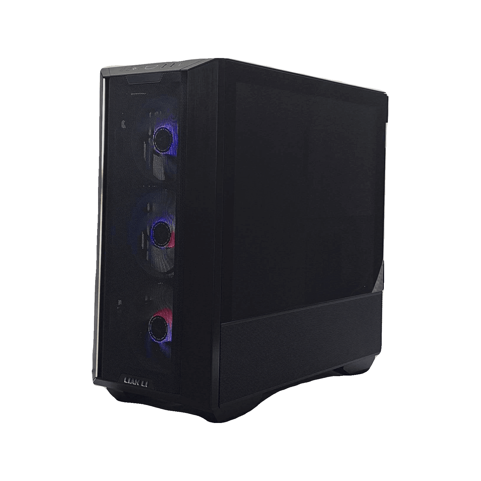 Ryzen 5 5600X | RTX 3060 — 2