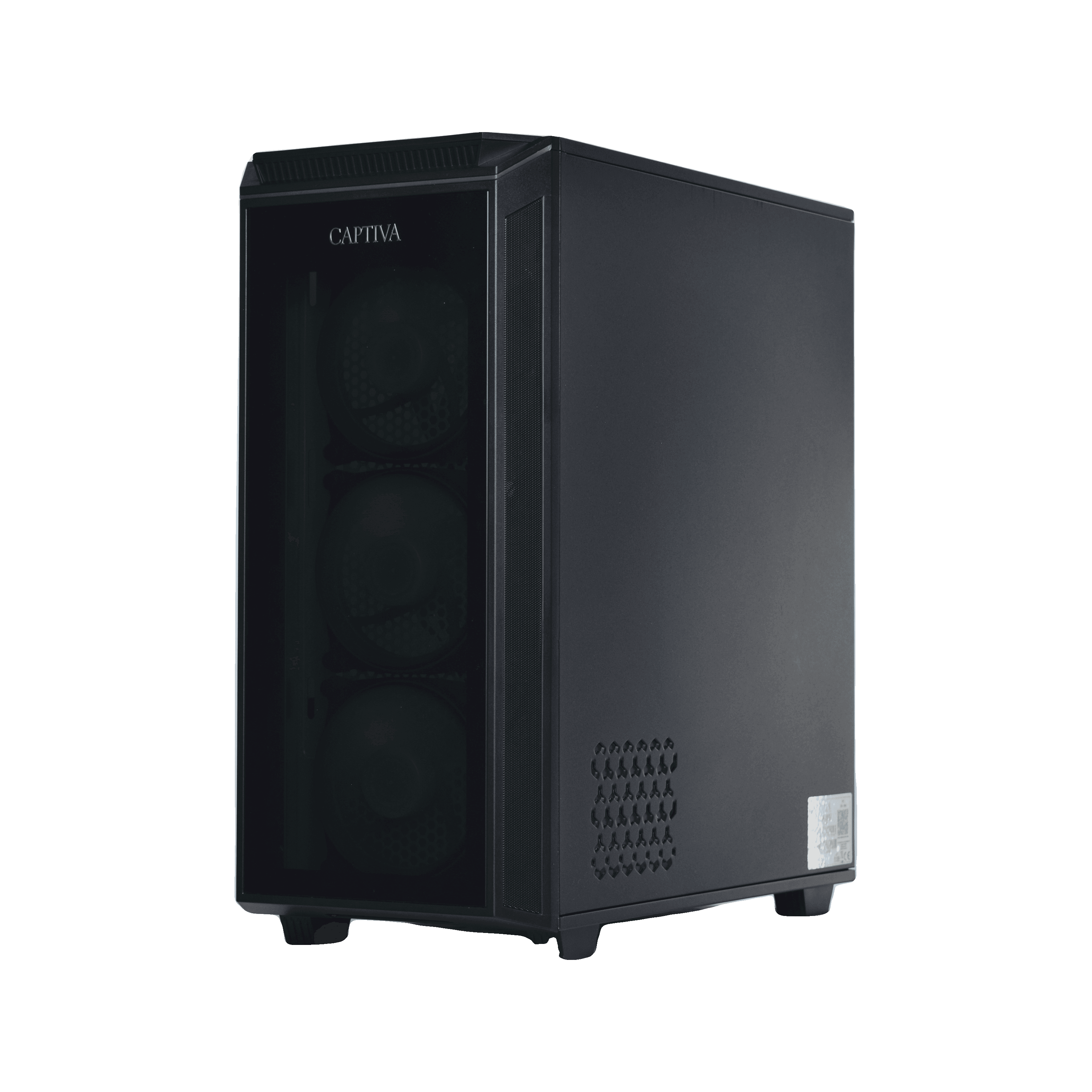 Intel i7-12700KF | RTX 2080 Super — 2
