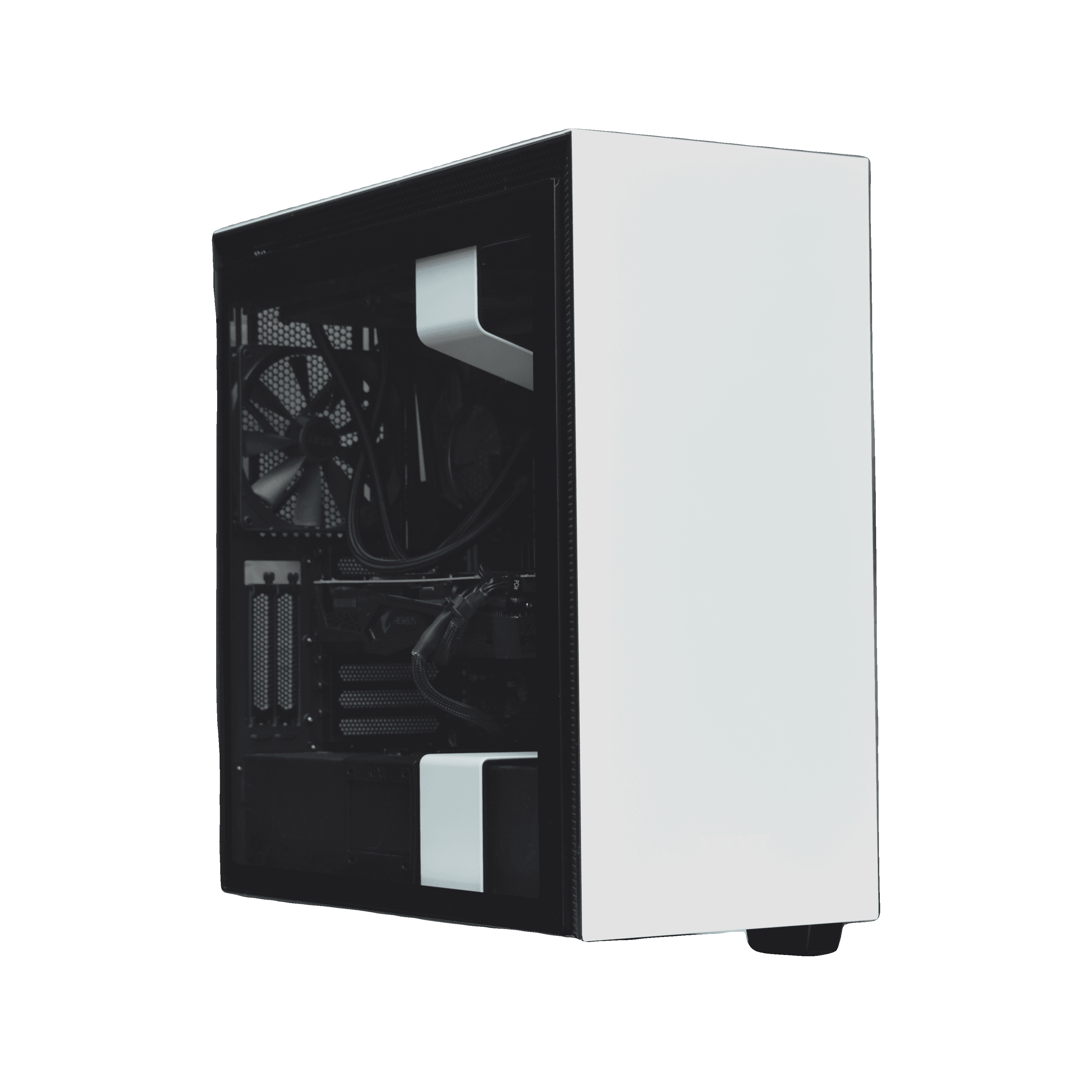 Ryzen 9 3900X – RTX 2080 Super 8GB