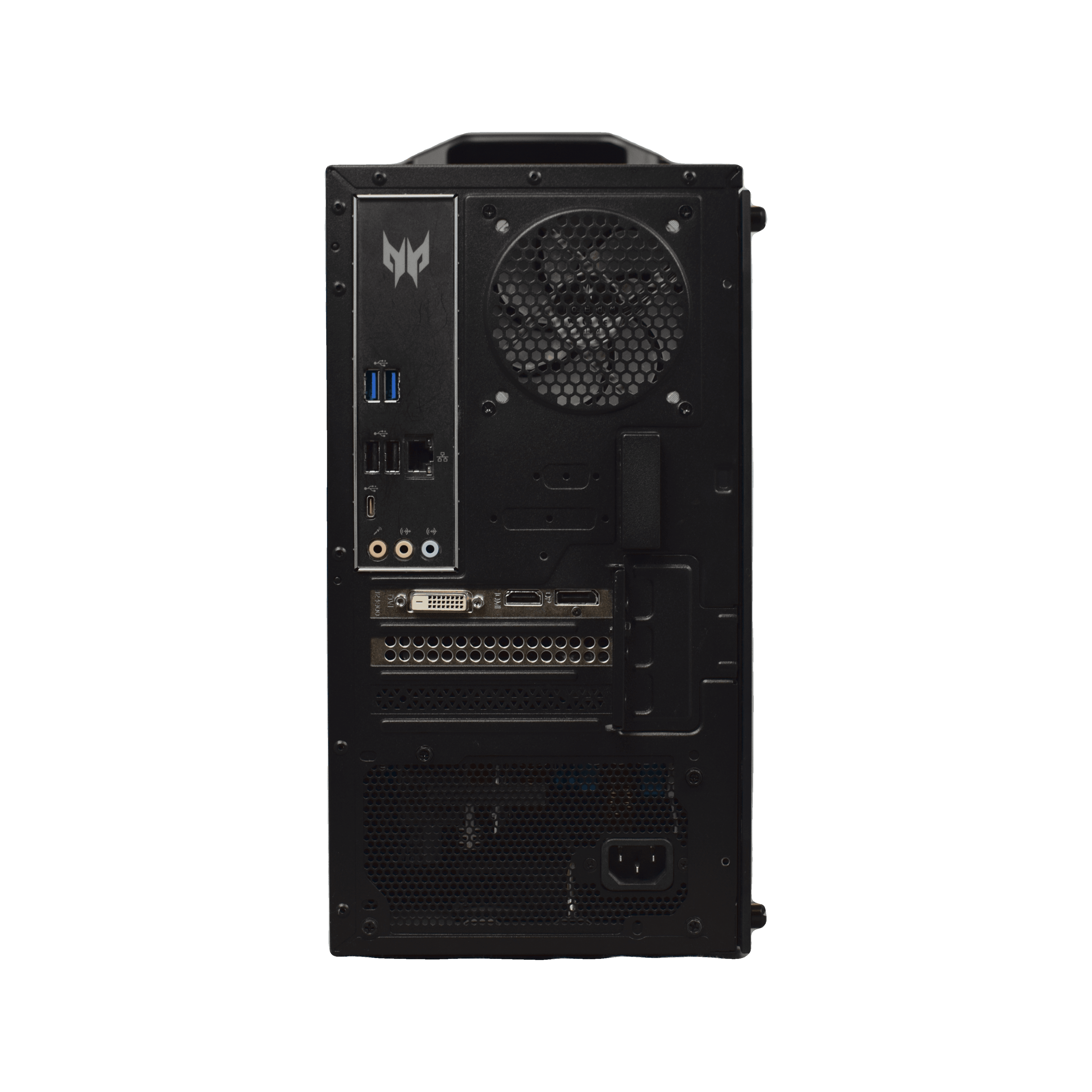 Intel i5-11400F | GTX 1660 Super — 4