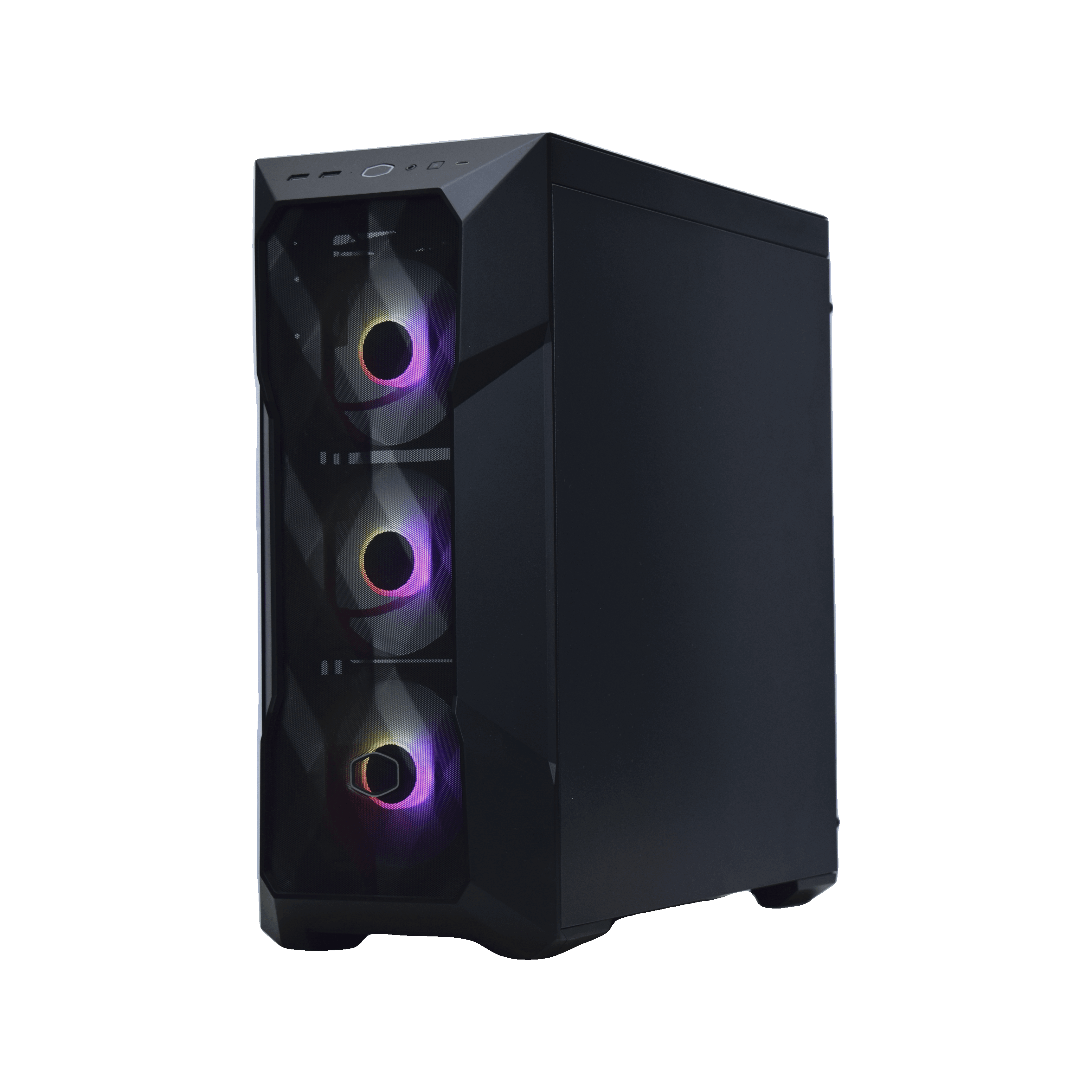 Intel i5-14600KF | RTX 4070 — 2
