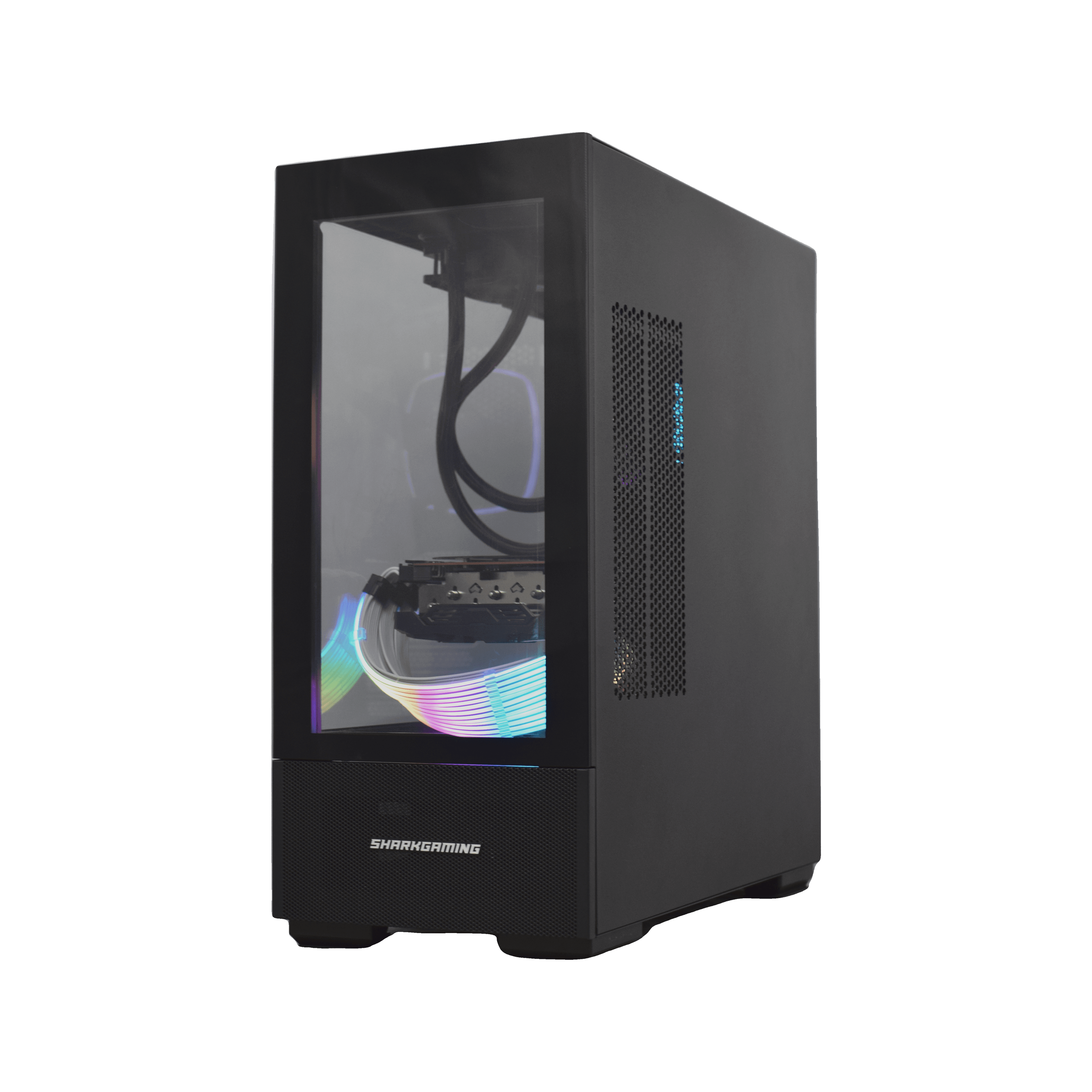 Ryzen 7 7700X | RX 6800 XT — 2