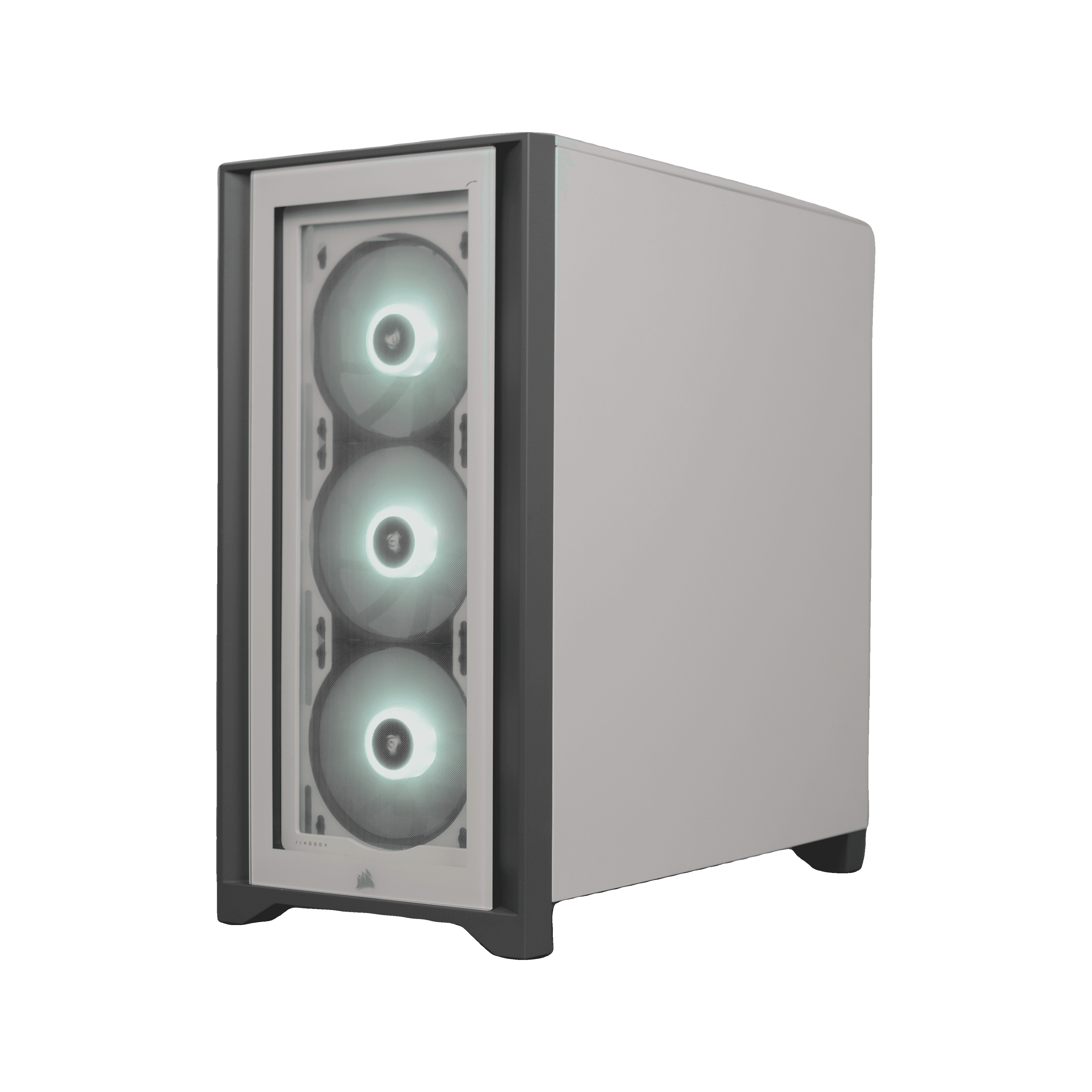 Ryzen 7 5800X | RTX 3070 — 2
