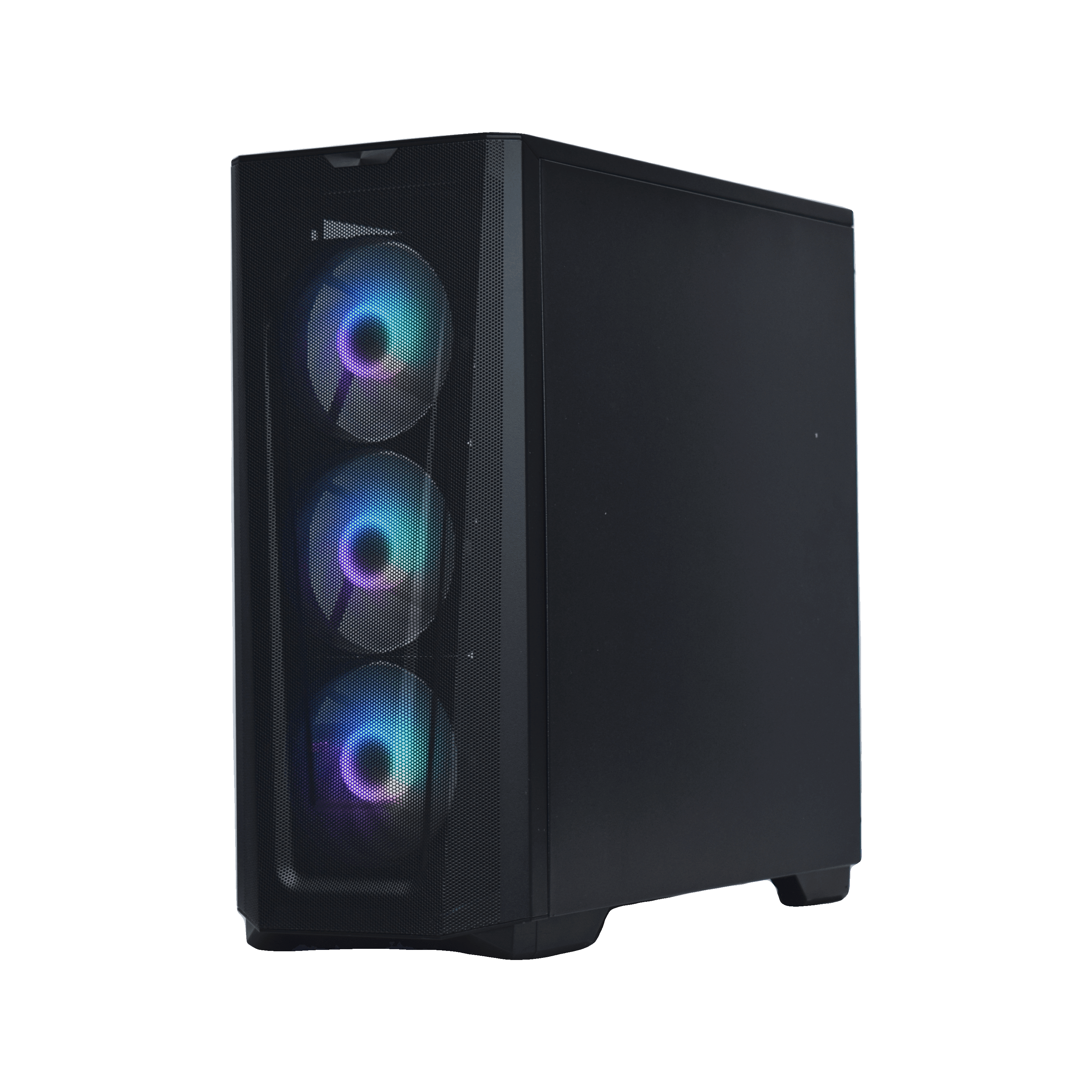 Ryzen 5 5600X | RTX 3060 — 2