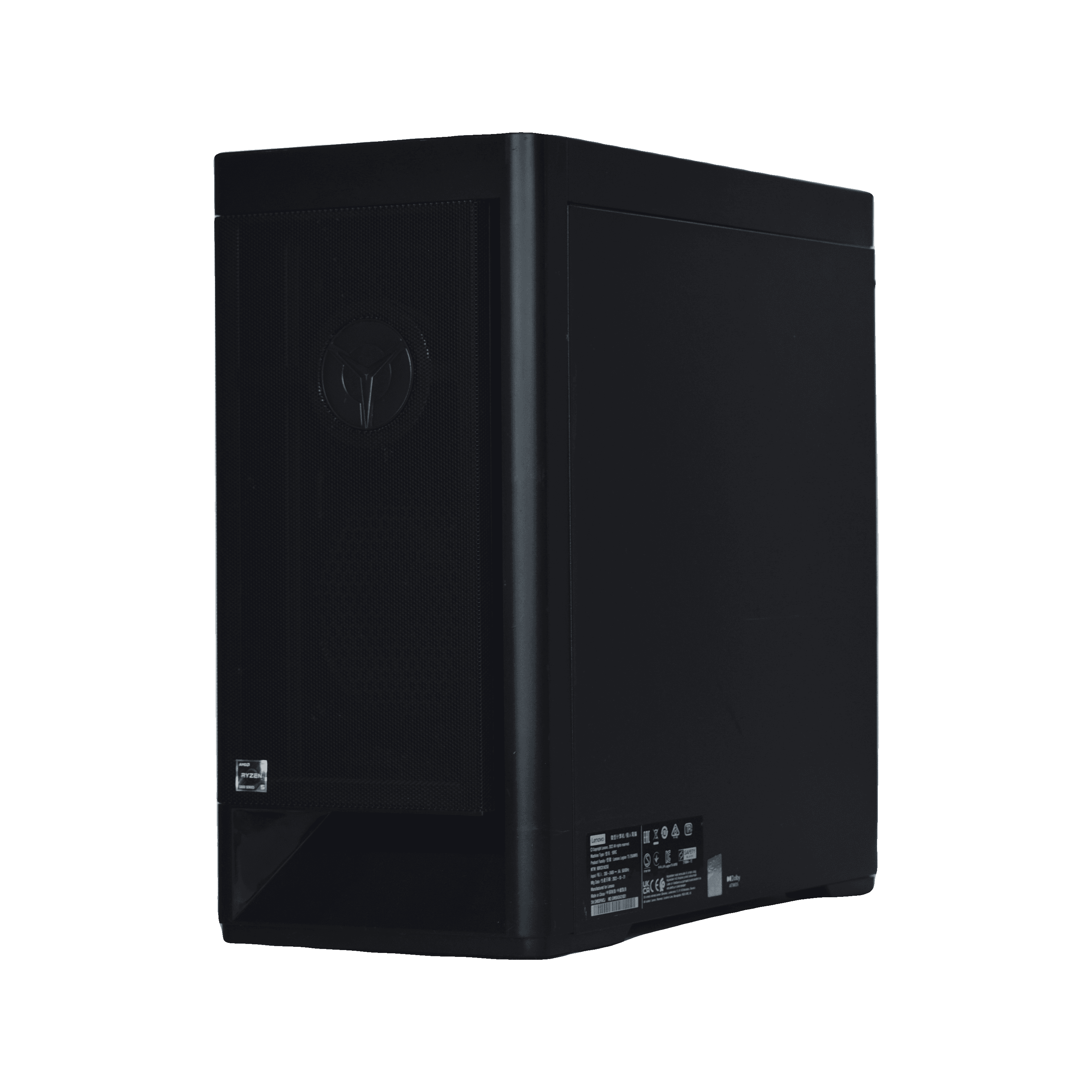 Ryzen 5 5600G | RTX 3060 — 2