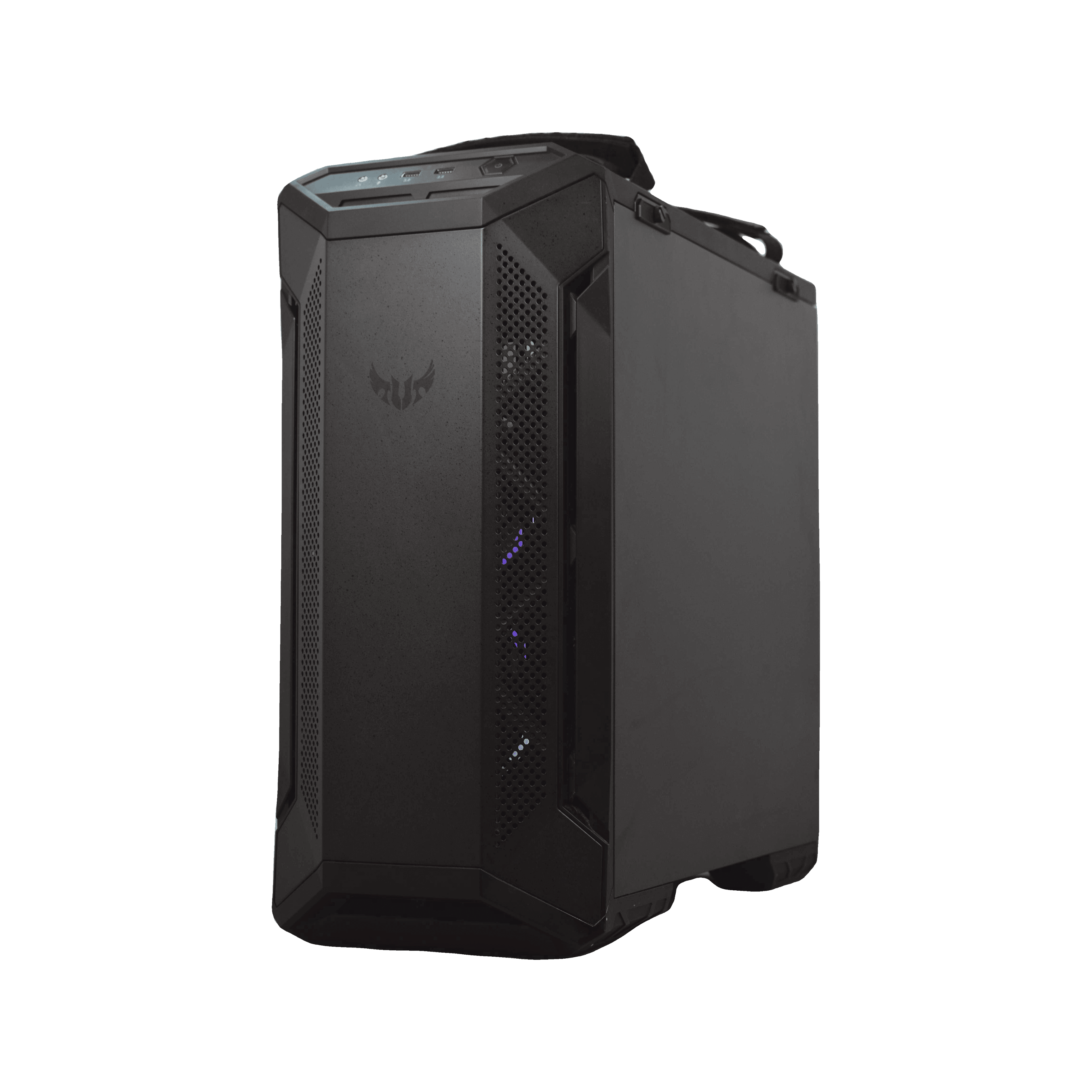 Intel i7-12700 | RTX 5060 — 2