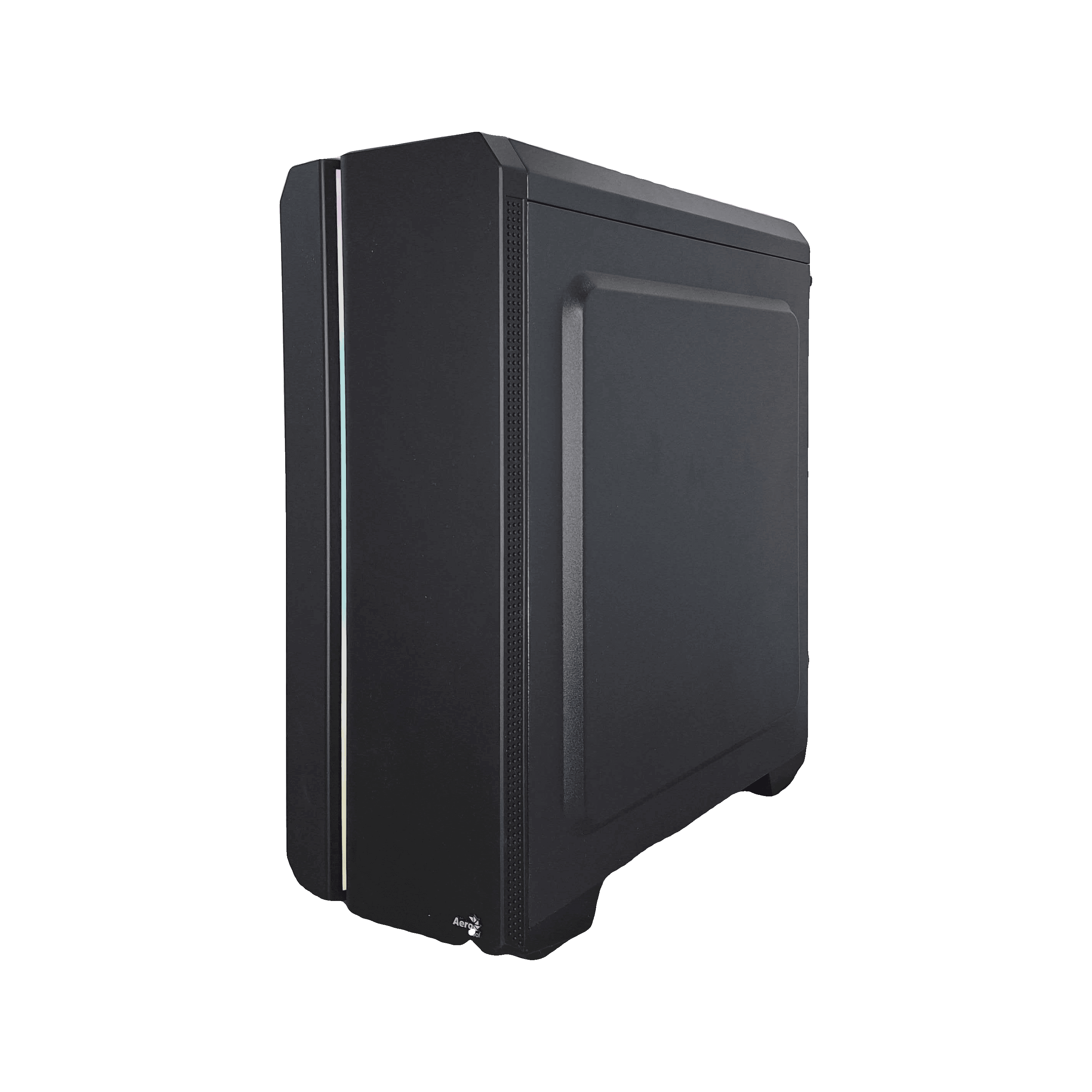 Intel i5-7500 | GTX 1660 Super — 2