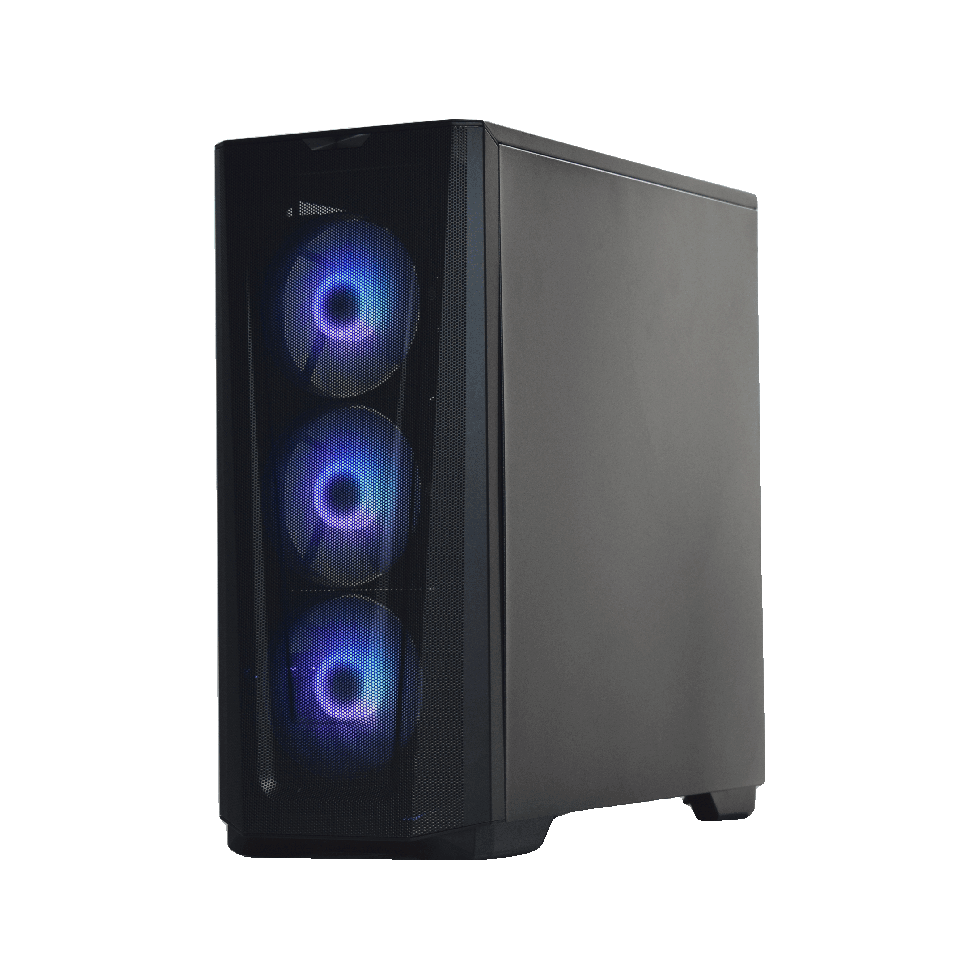 Intel i7-14700F | RTX 4070 Ti Super — 2