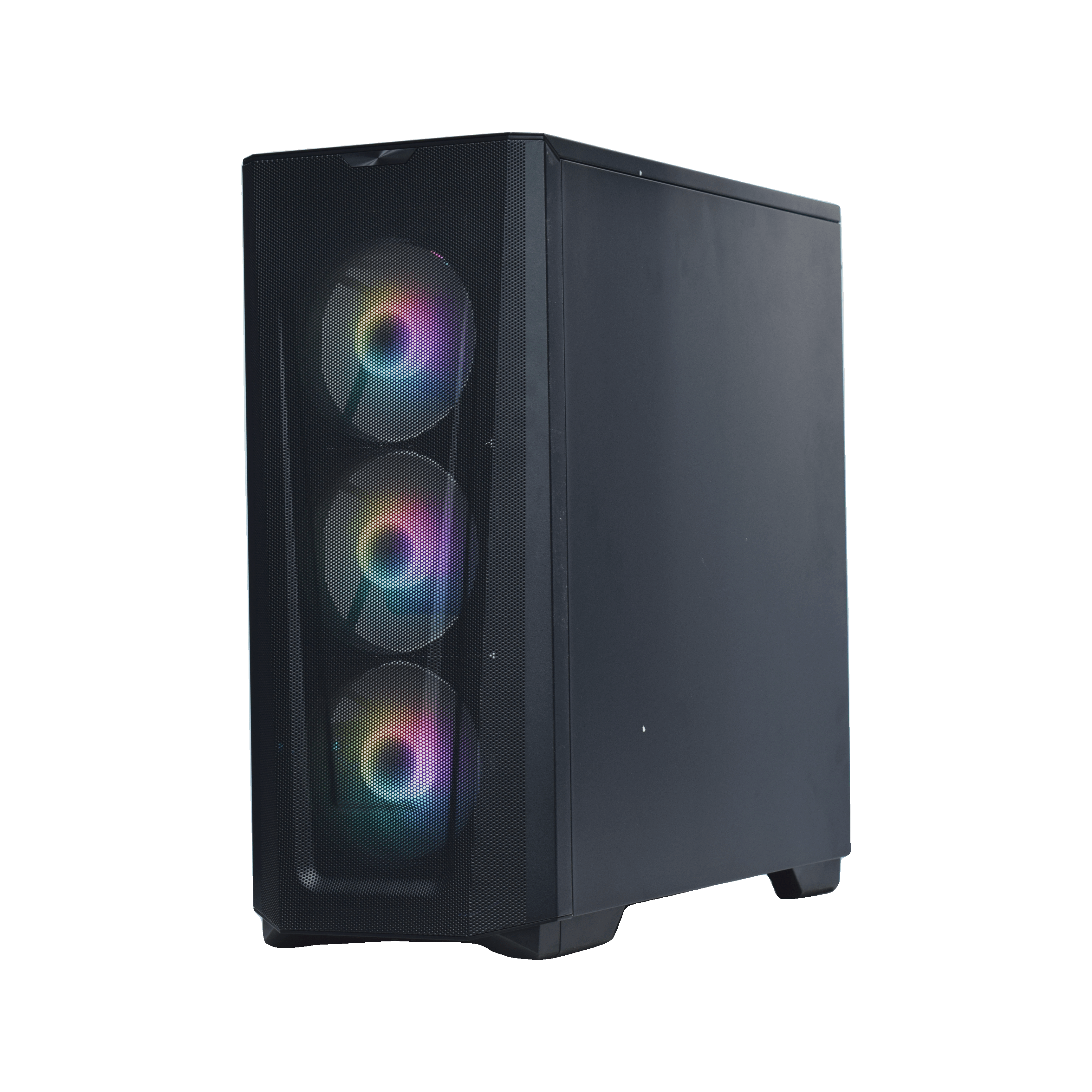 Intel i5-14600K | RTX 4080 Super — 2