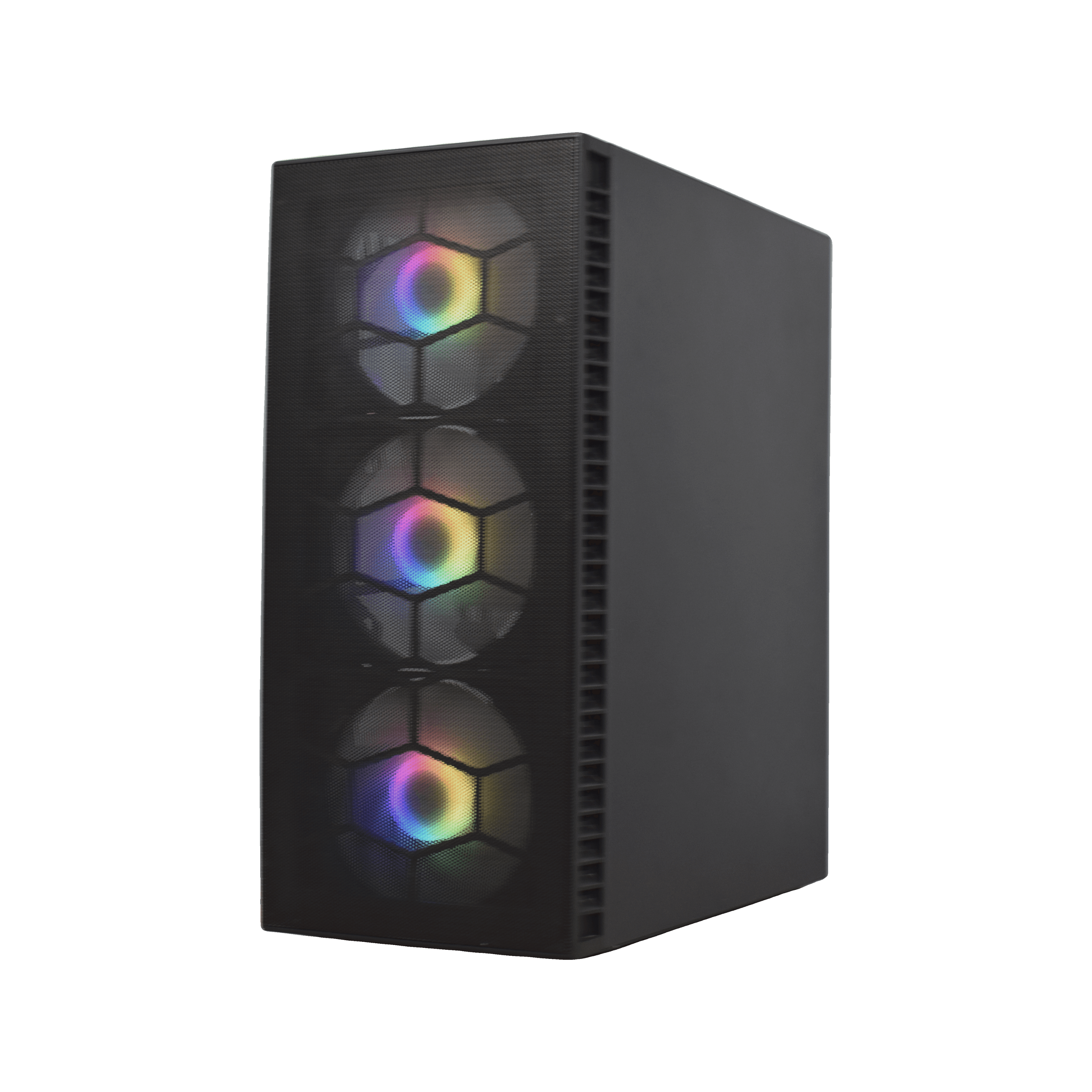 Ryzen 7 7700X | RTX 5070 — 2