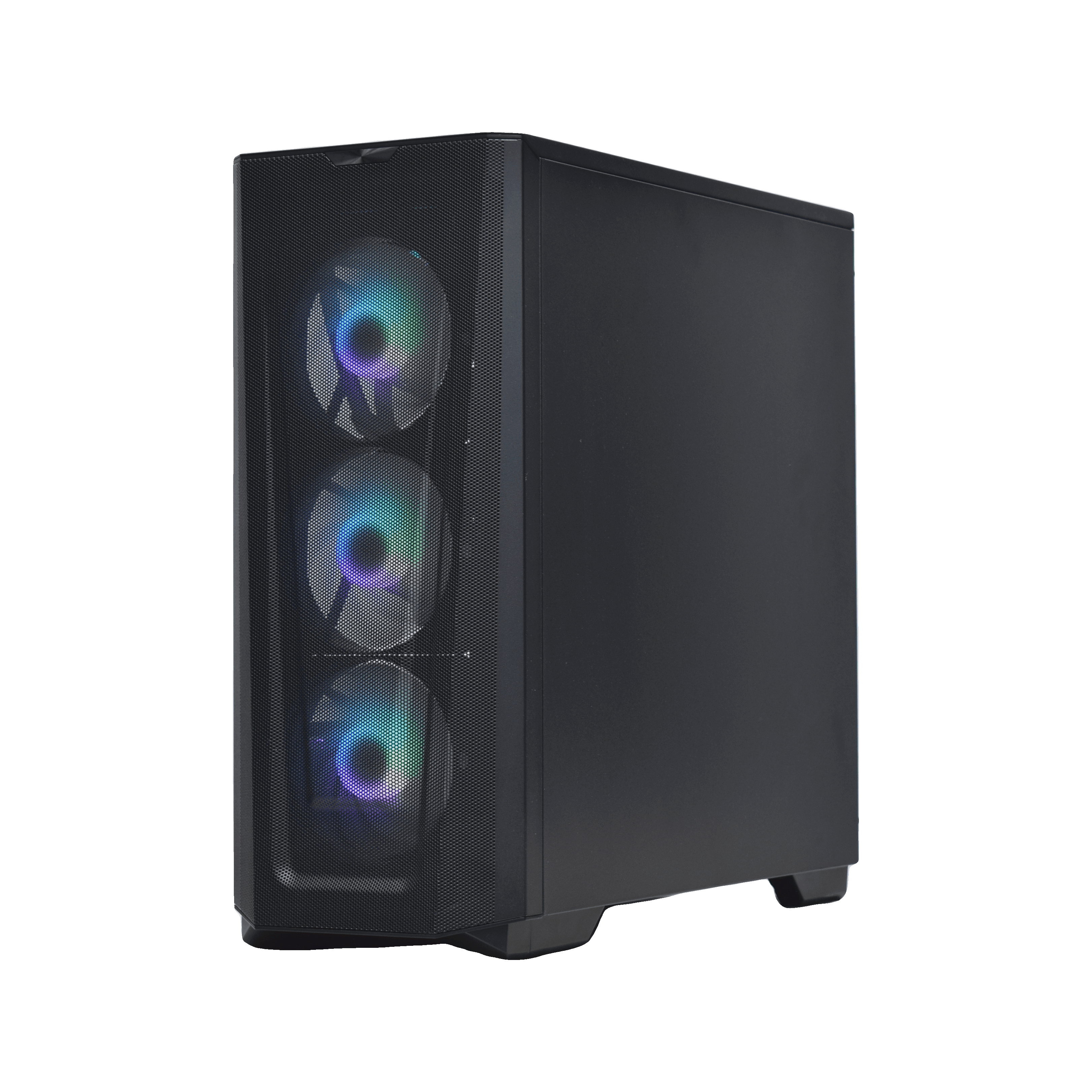Intel i7-14700F | RTX 4070 Ti Super — 2
