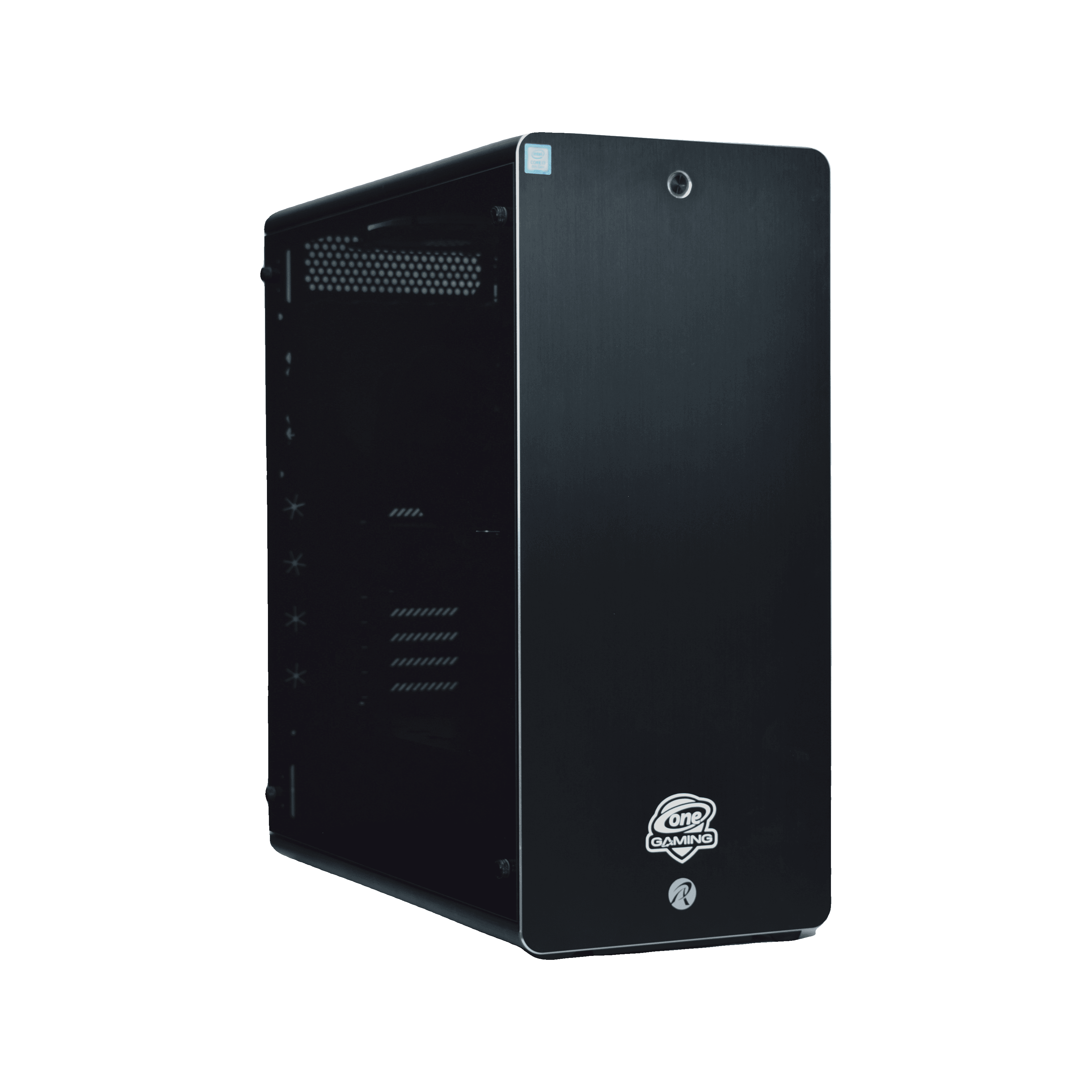 Intel i7-8700K | GTX 1080 Ti — 1
