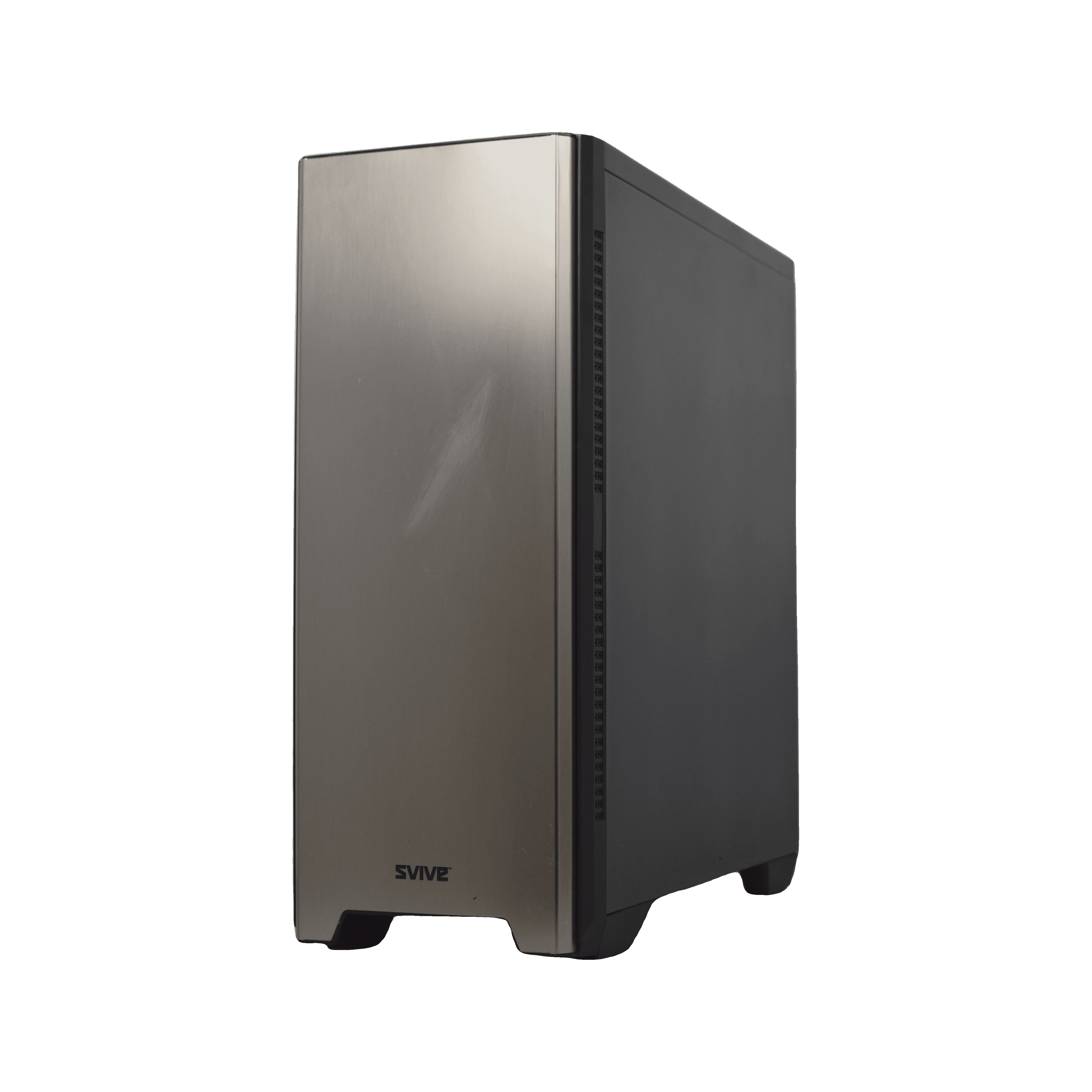 Ryzen 5 2600 | RTX 2060 — 2