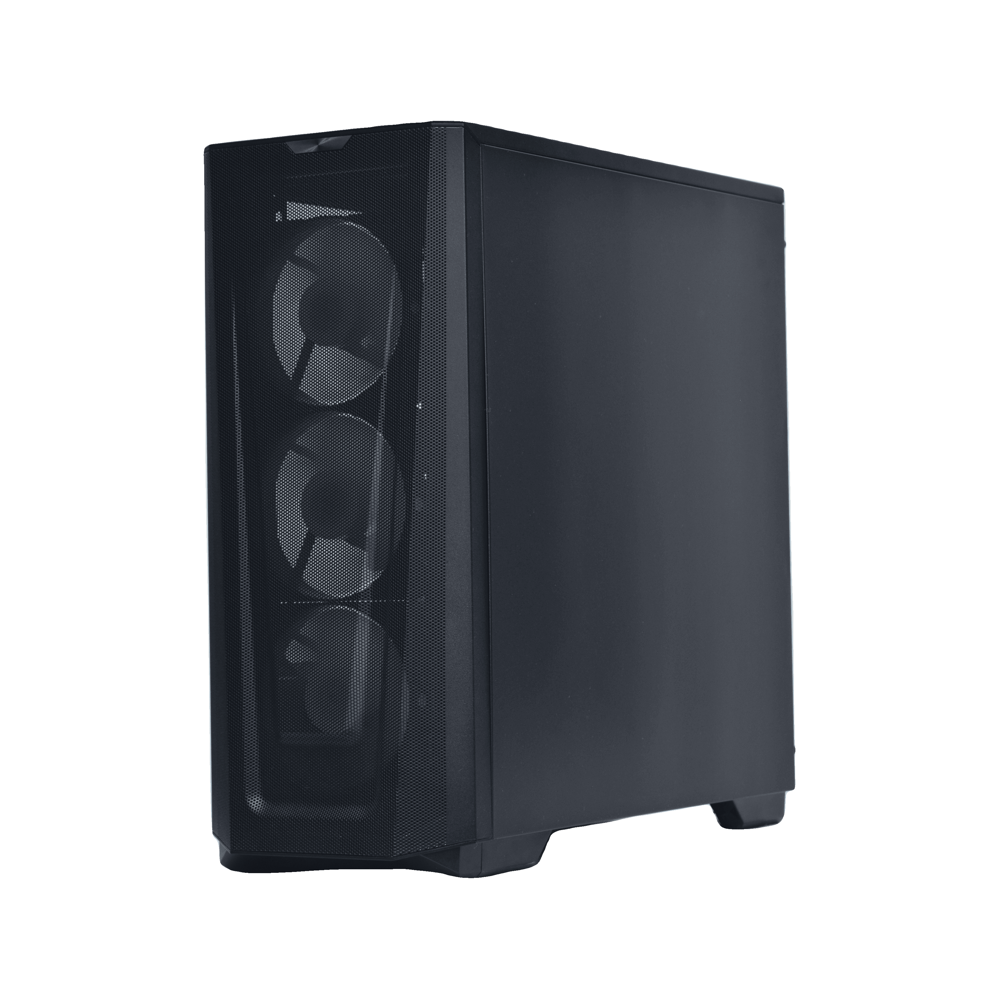 Ryzen 7 7800X3D | RTX 4070 Ti — 2