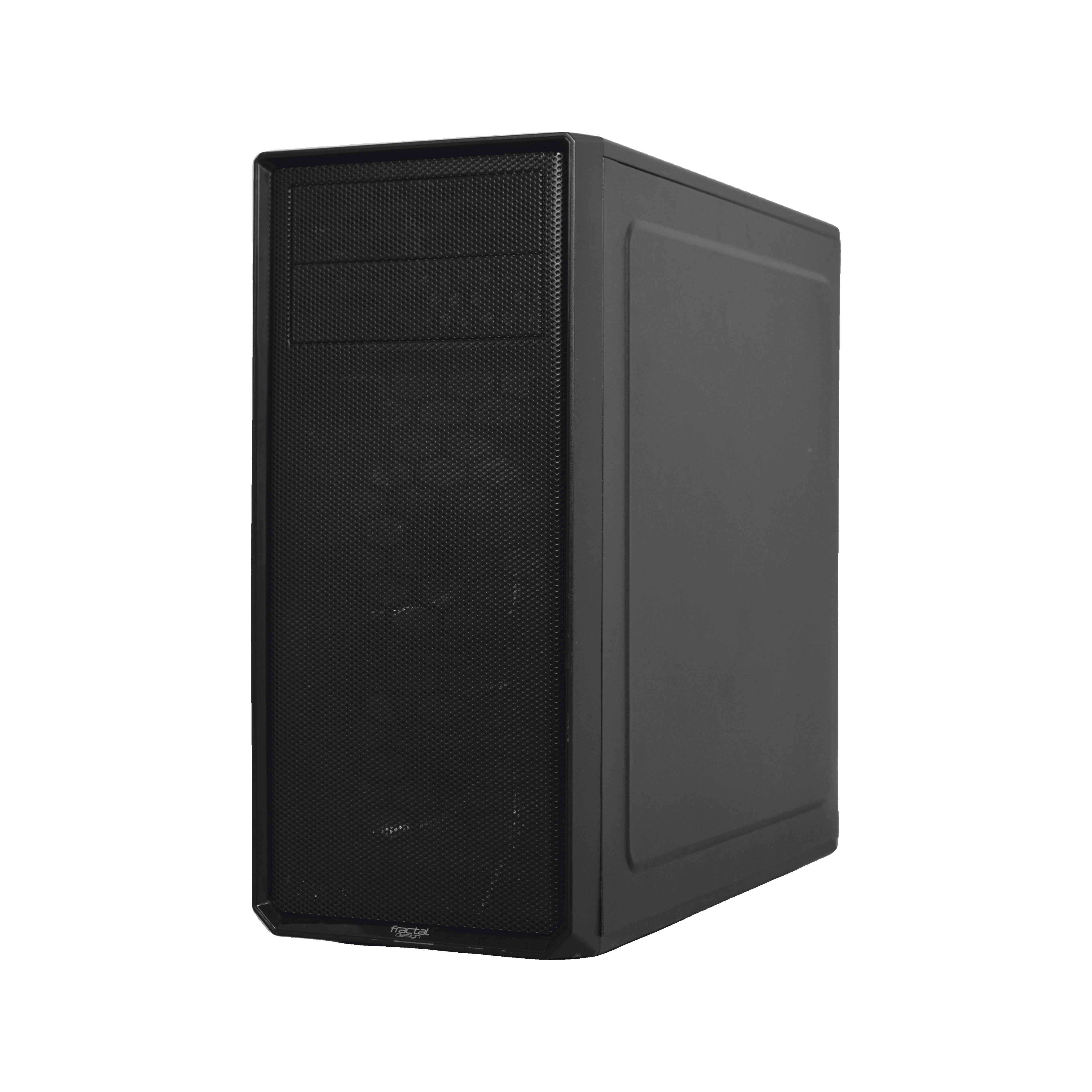 Intel i7-6700K | GTX 1660 Super — 2