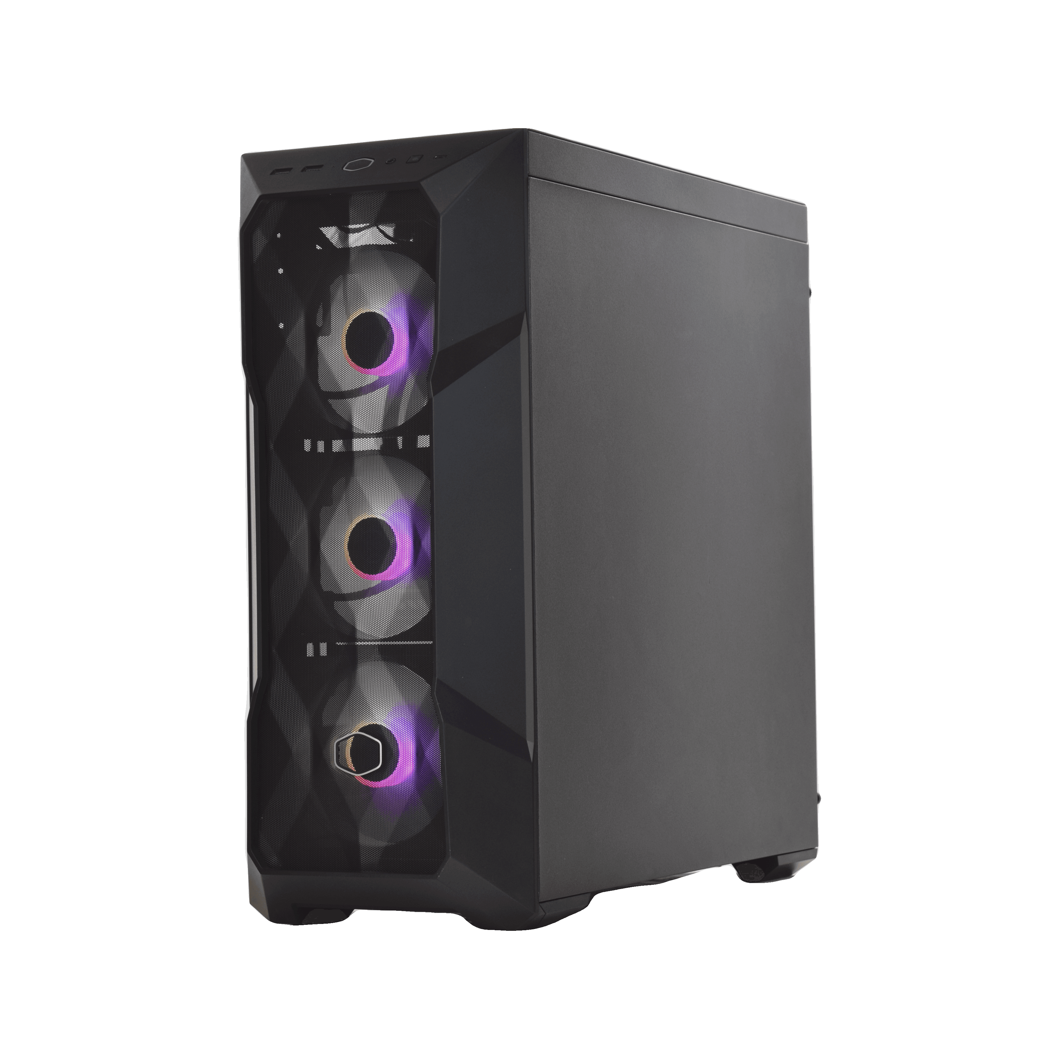 Intel i5-12400f | RTX 4070 — 2
