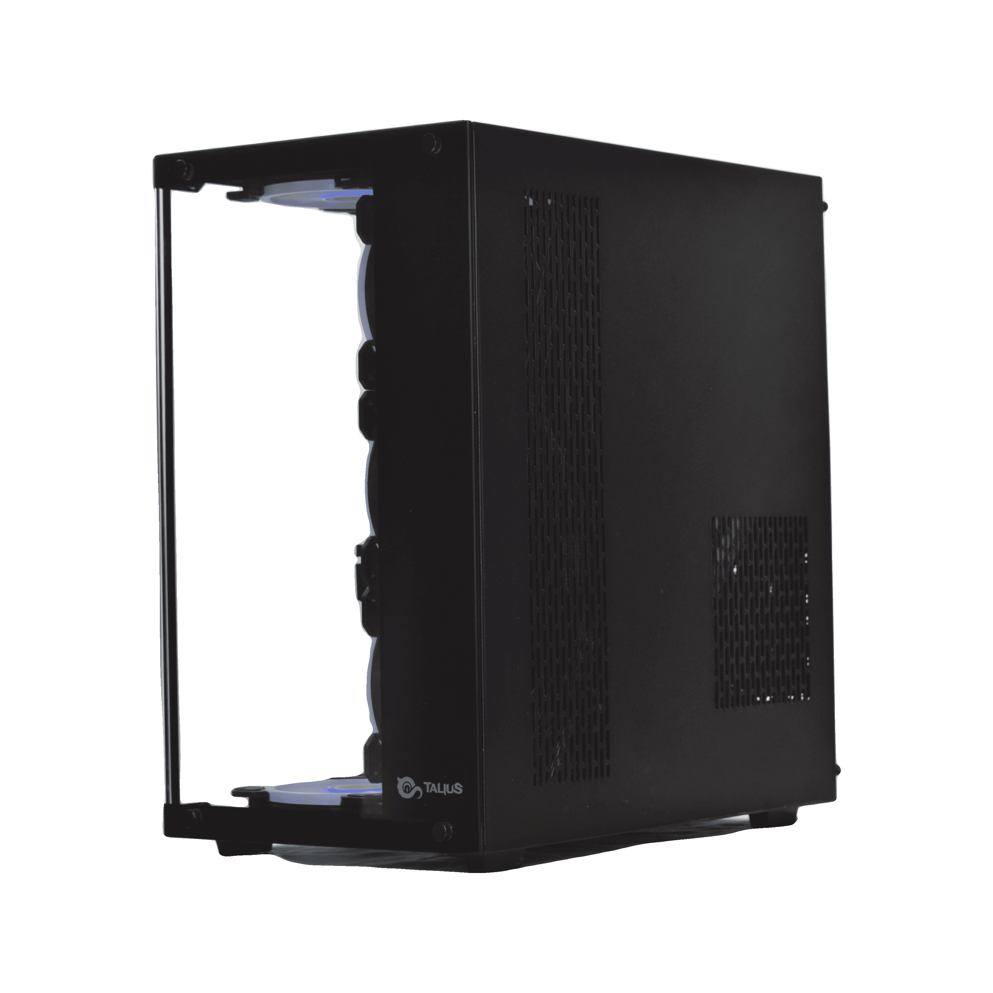 Ryzen 5 3600 | RTX 3060 — 2