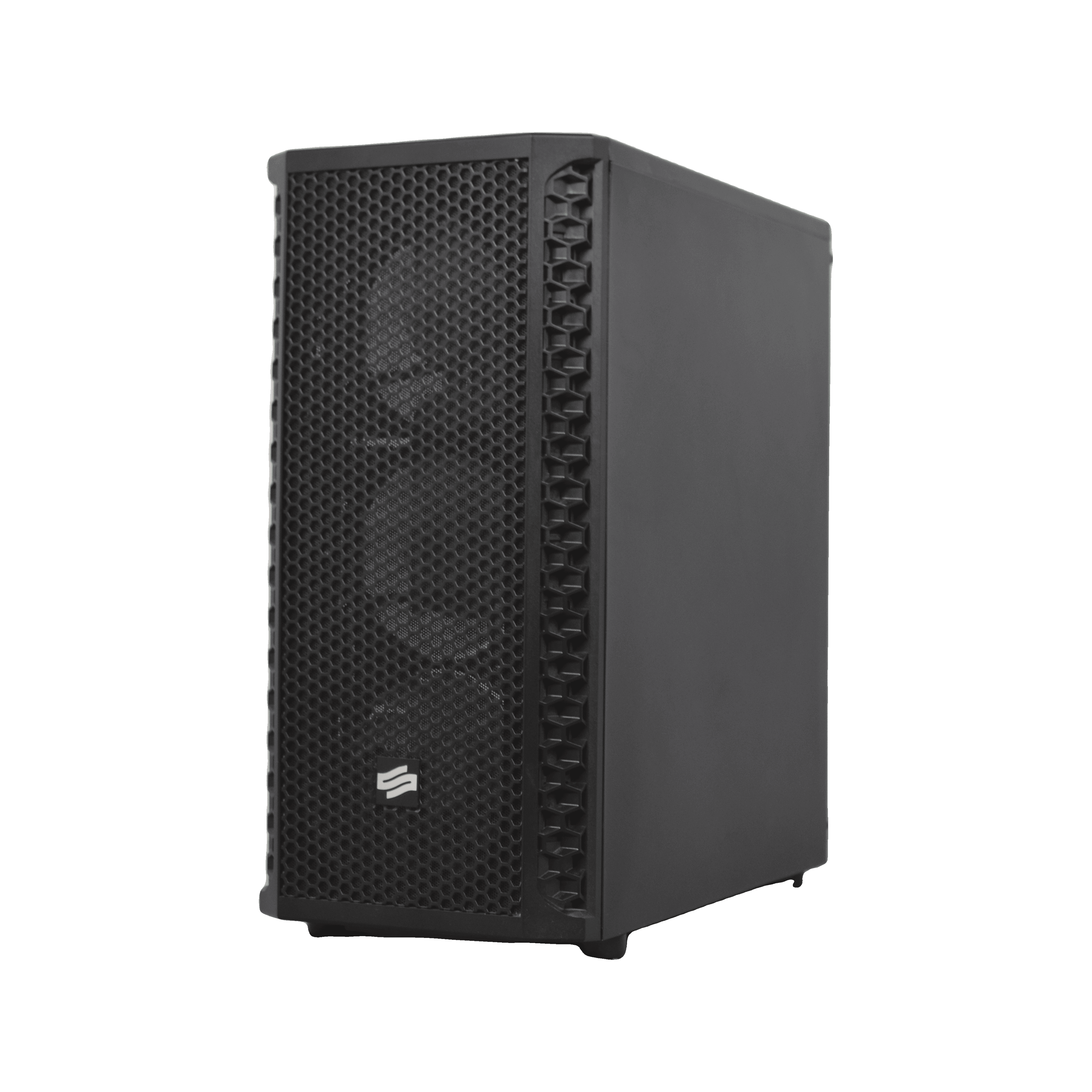 Ryzen 7 5800X3D | RTX 3070 Ti — 2