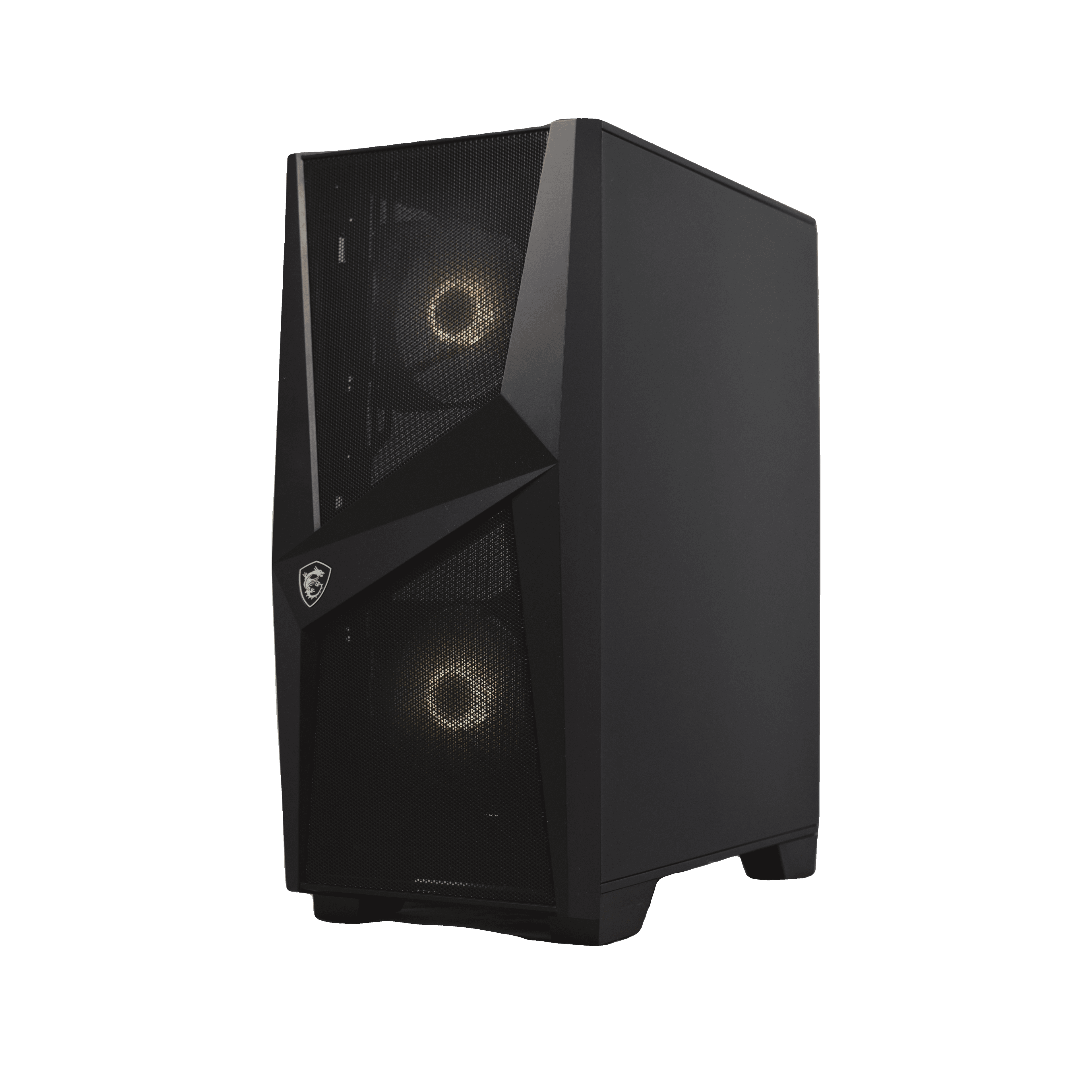 Ryzen 5 2600X | GTX 1650 Super — 2