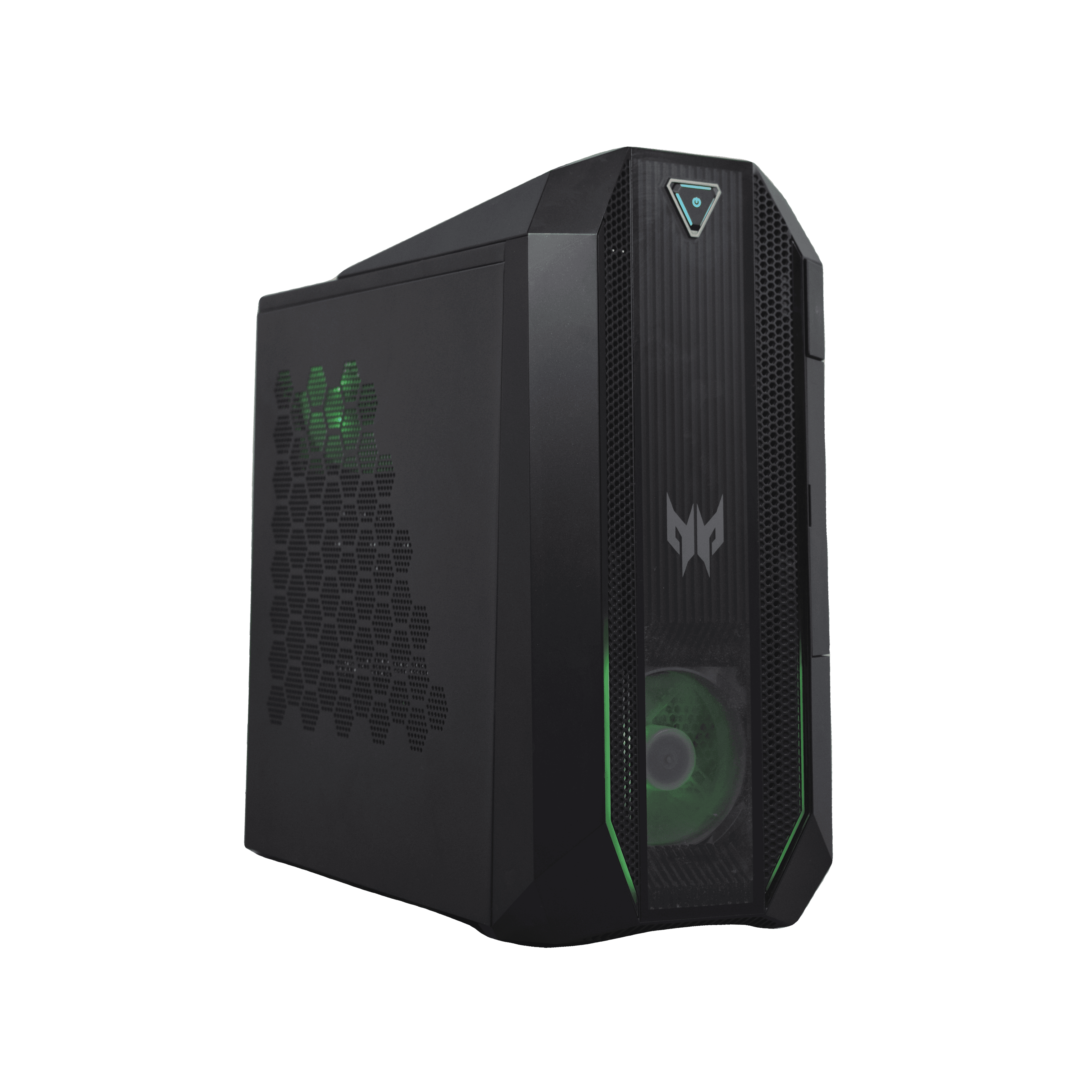 Intel i7-10700 | RTX 3060 Ti — 1