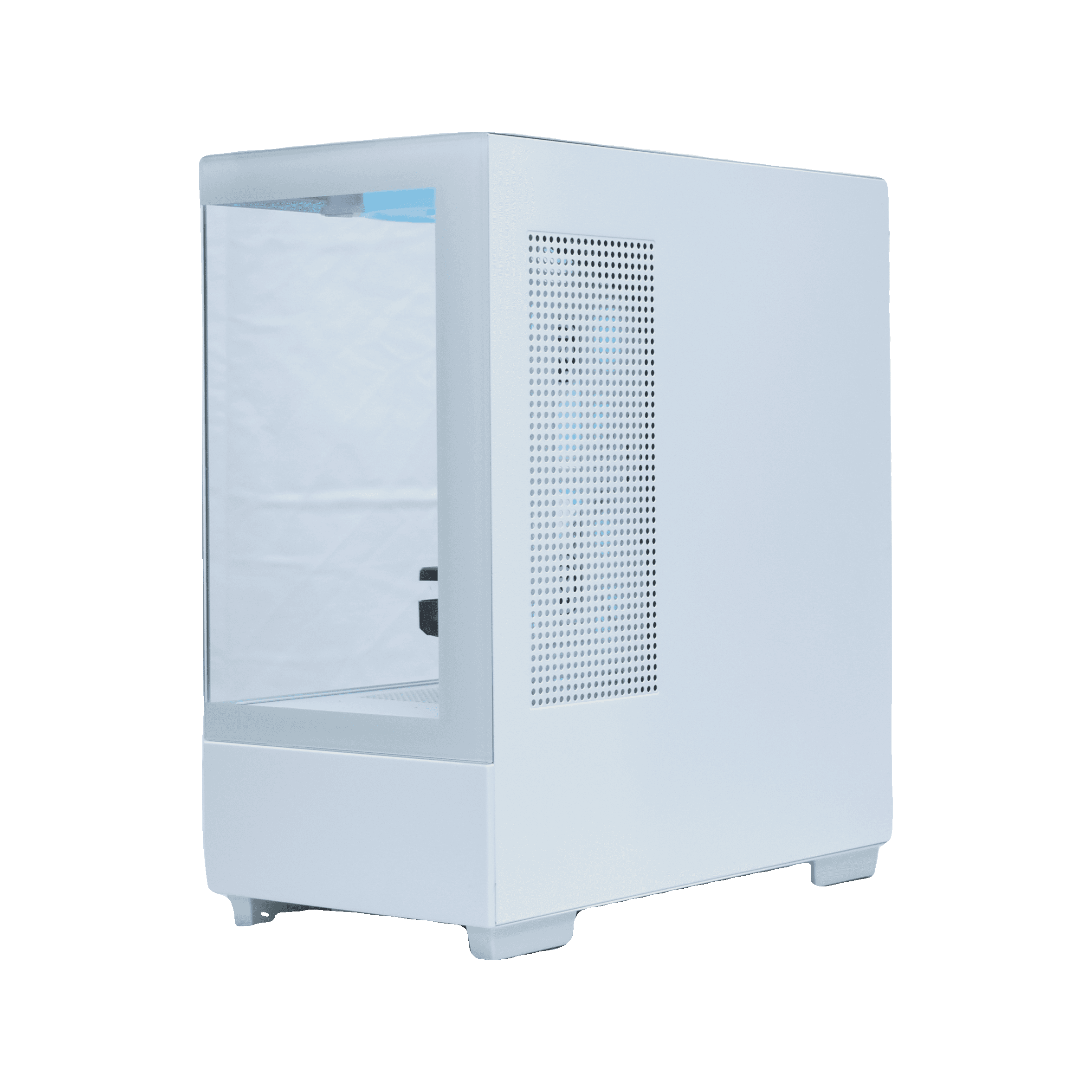 Ryzen 5 7500F | RTX 4060 — 2