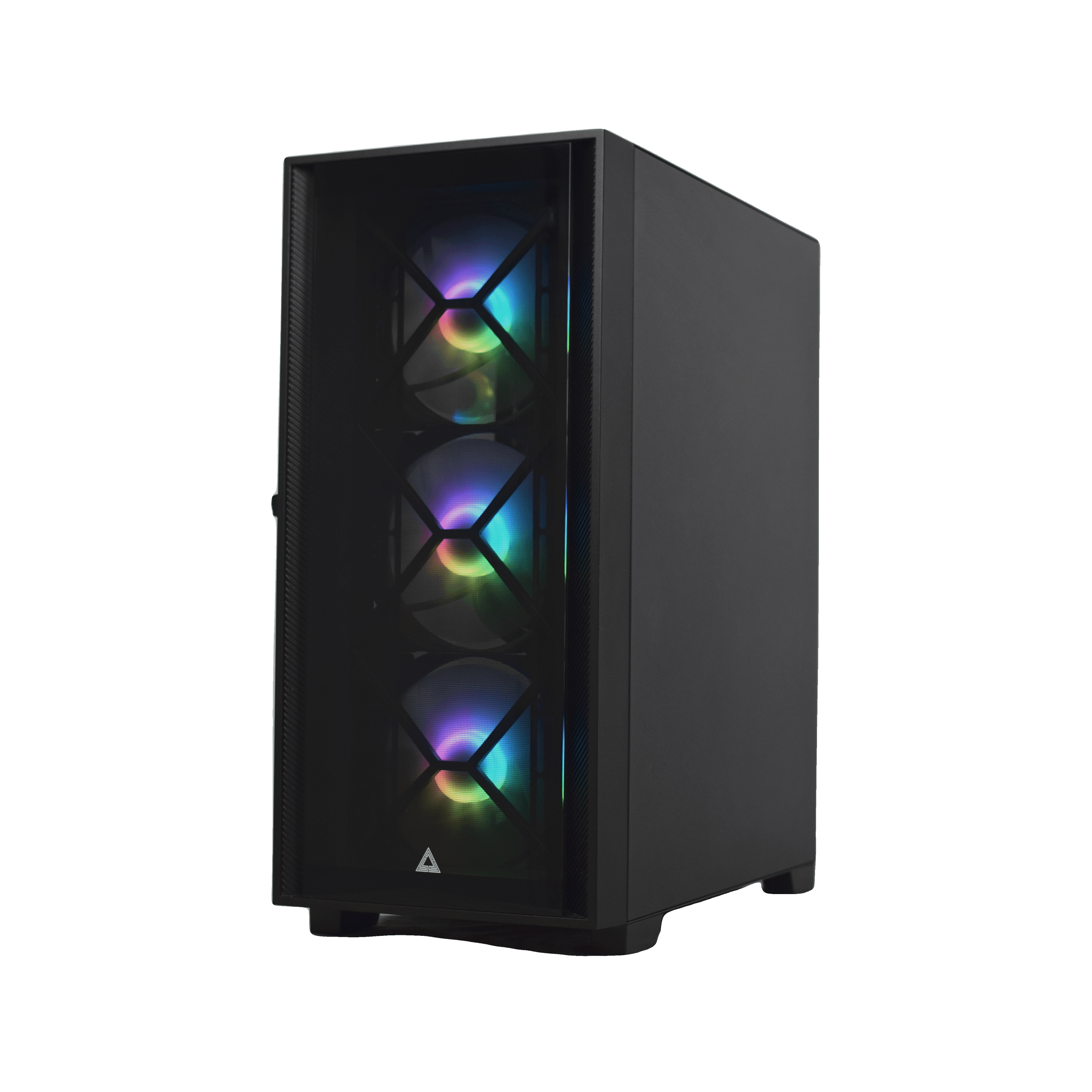 Ryzen 5 7500F | RTX 5060 Ti — 2