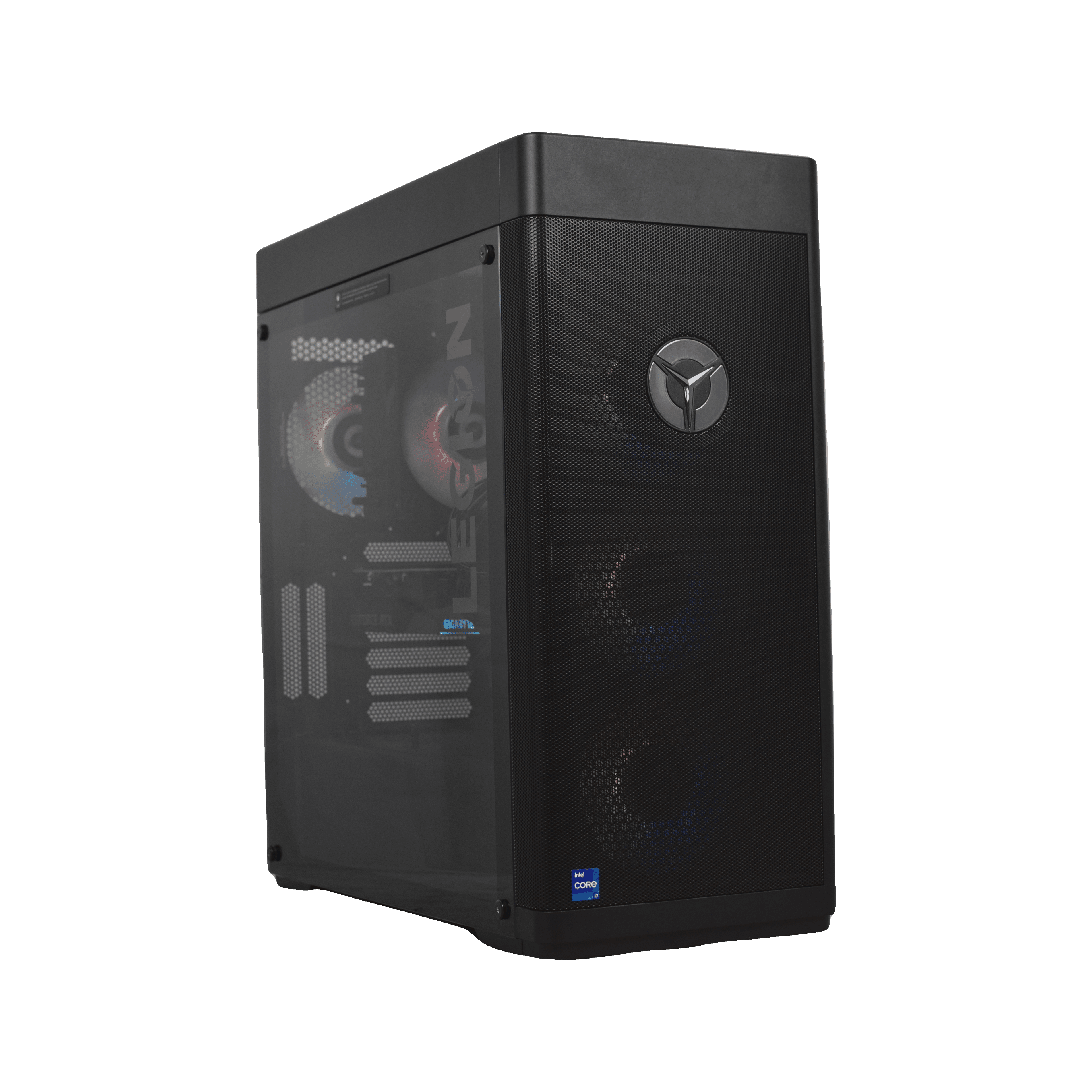 Intel i7-11700KF | RTX 3070 — 1