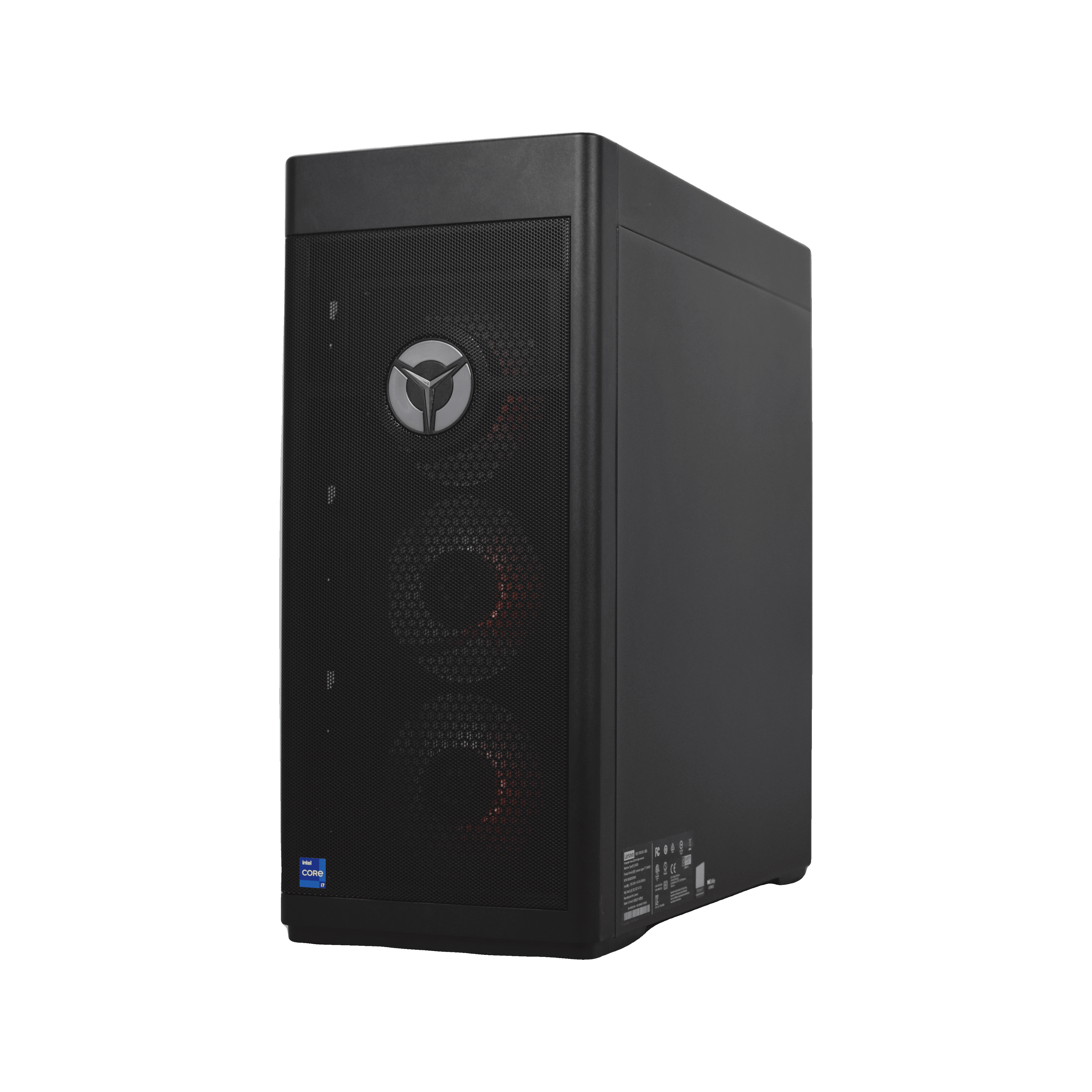 Intel i7-11700KF | RTX 3070 — 2