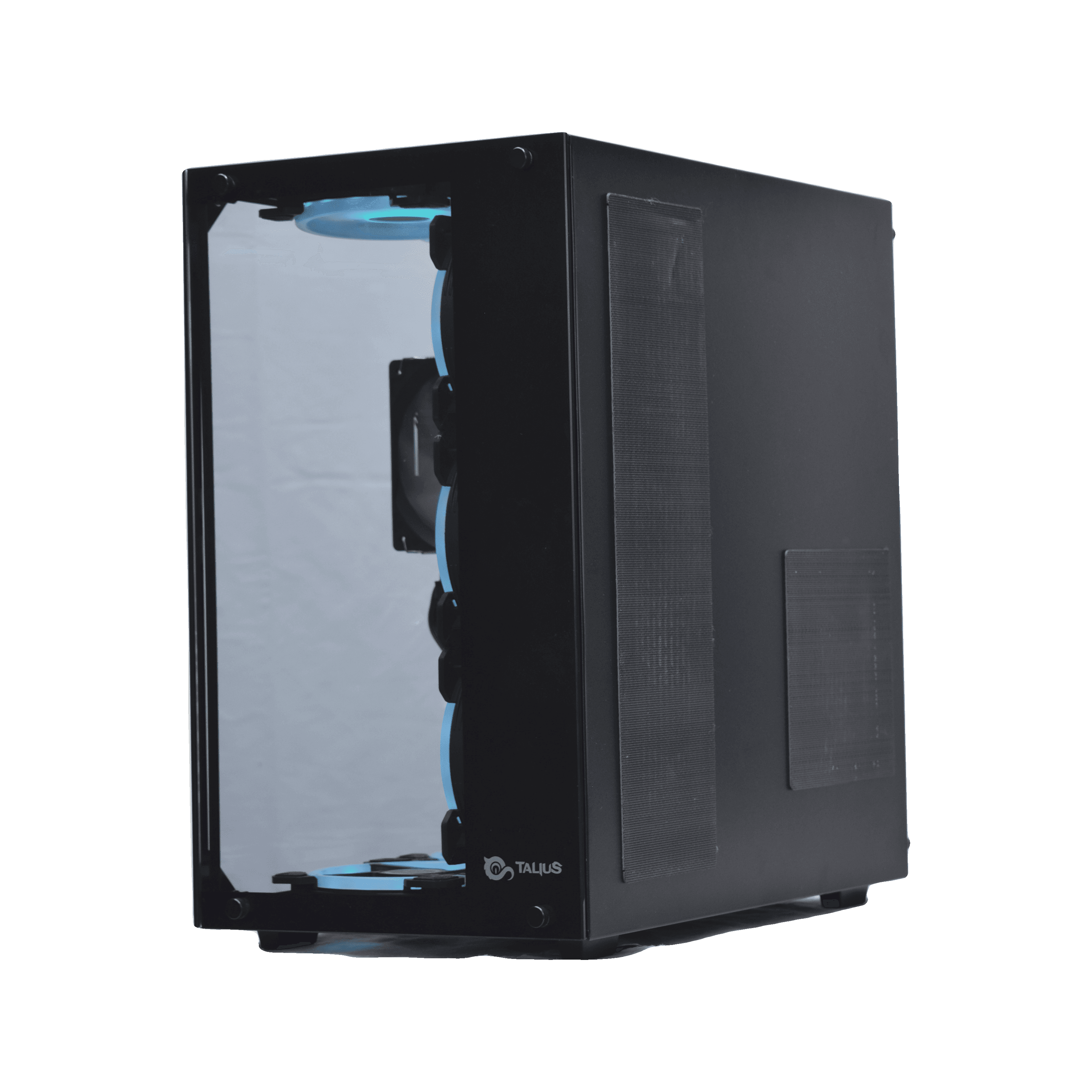 Intel i5-9400 | RTX 2070 — 2