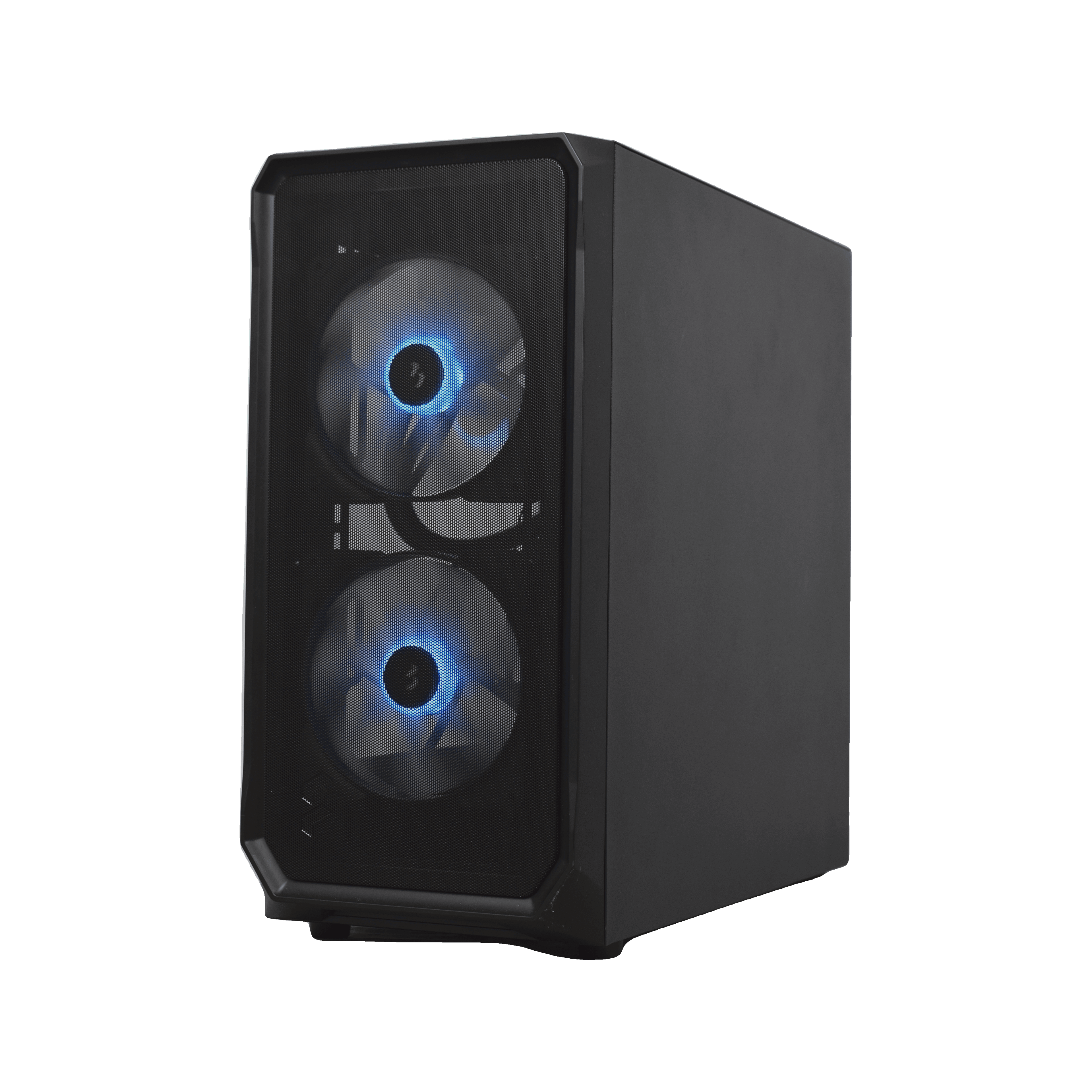 Ryzen 5 7600X | RTX 5060 — 2