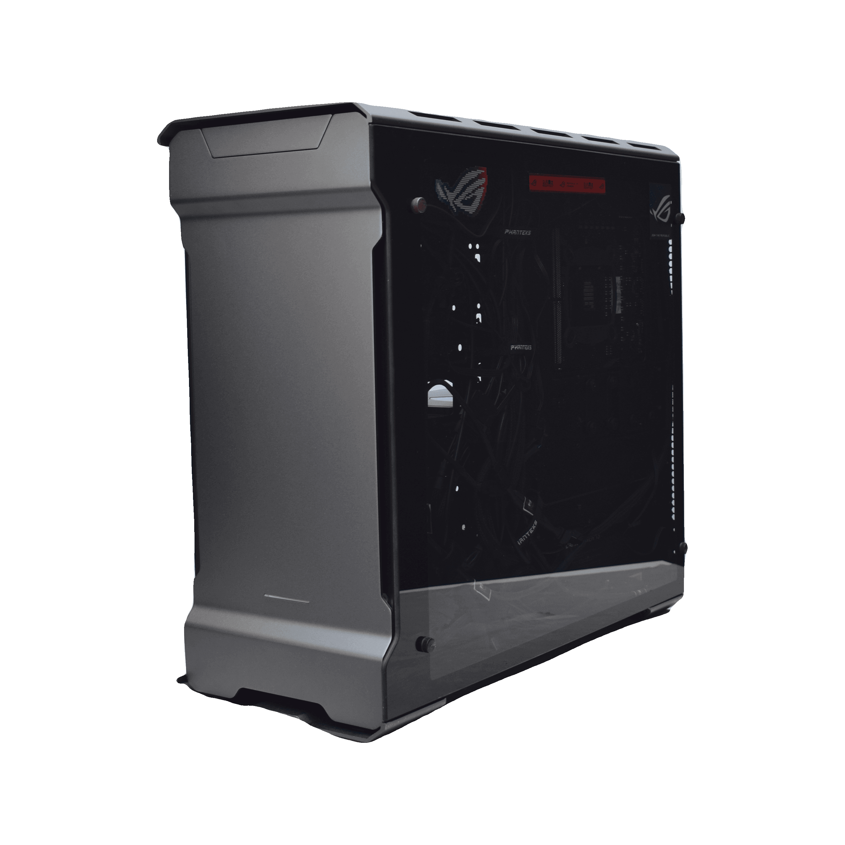 Intel i9-11900K | RTX 3090 — 2