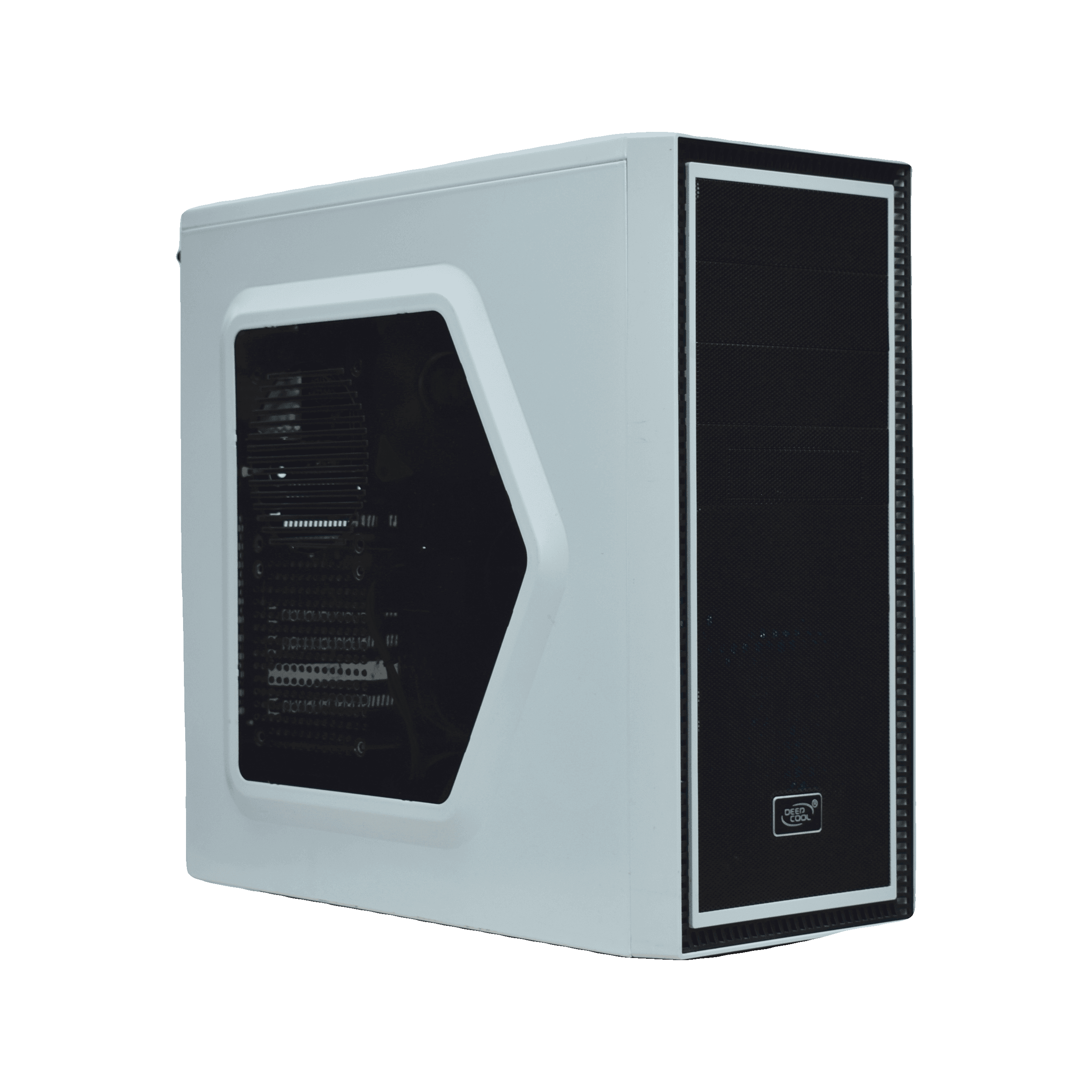 Intel i5-9400 – GTX 1650 4GB