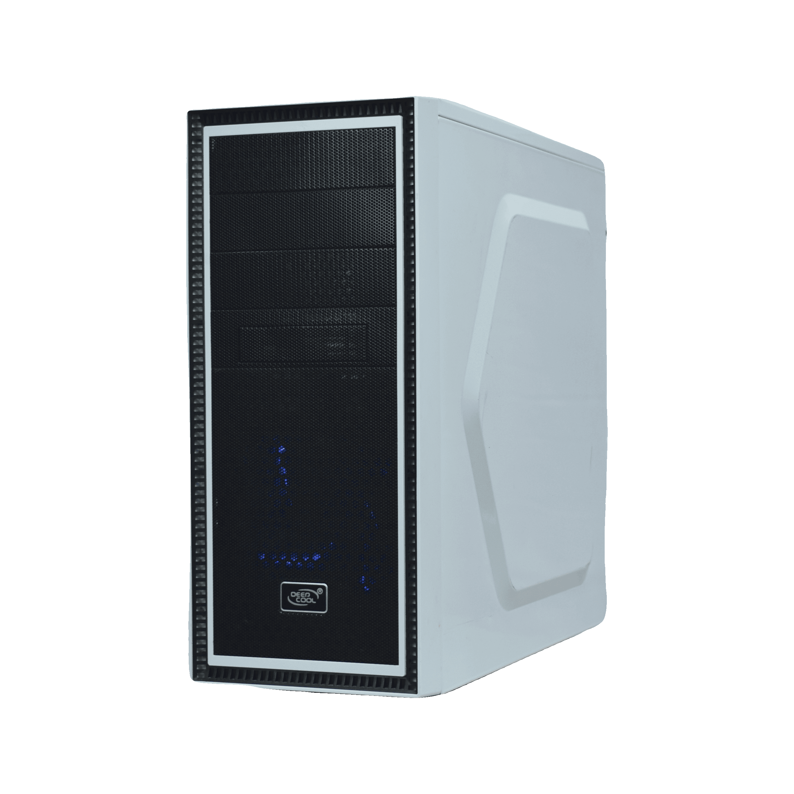 Intel i5-9400 | GTX 1650 — 2