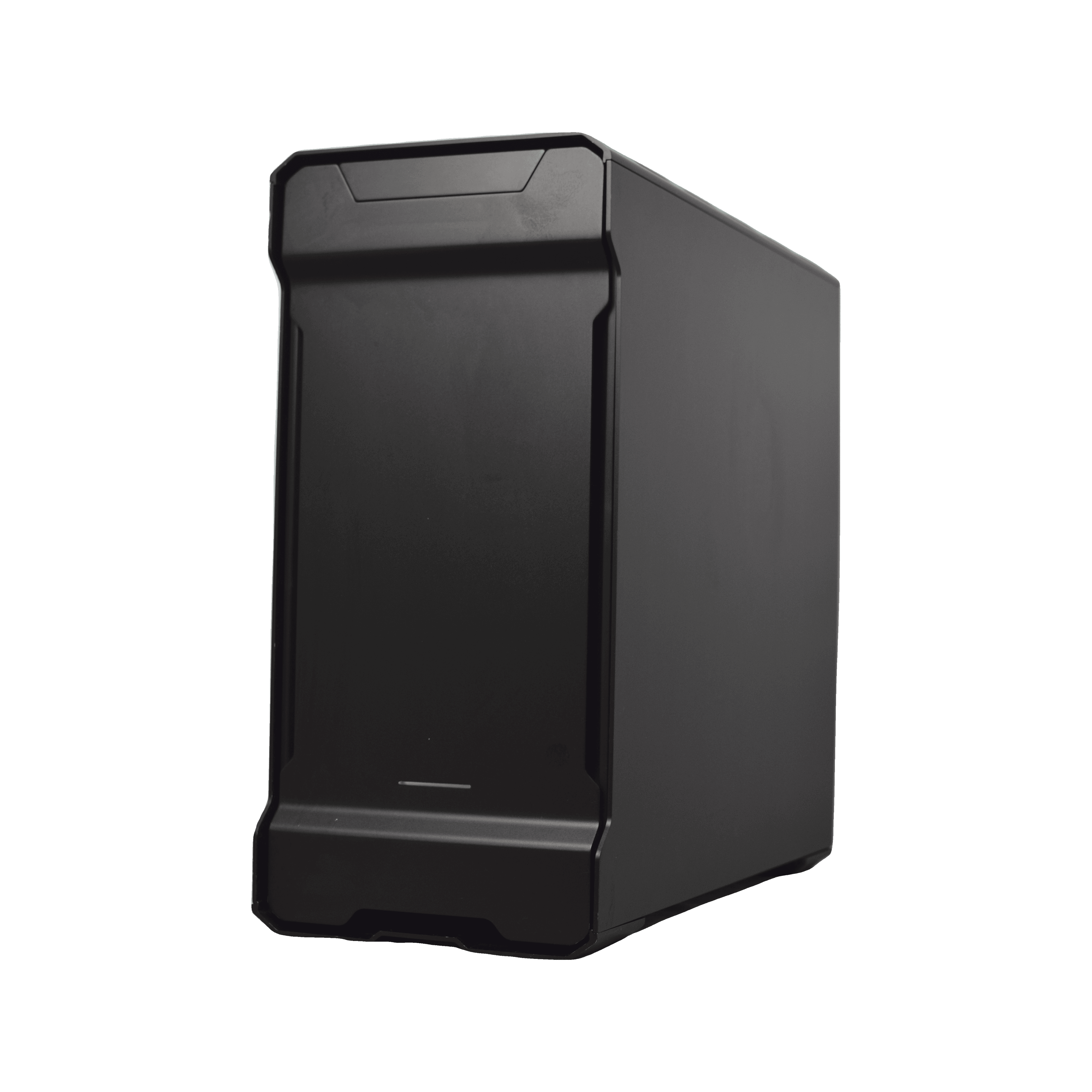 Intel i5-12400f | RTX 3070 — 2