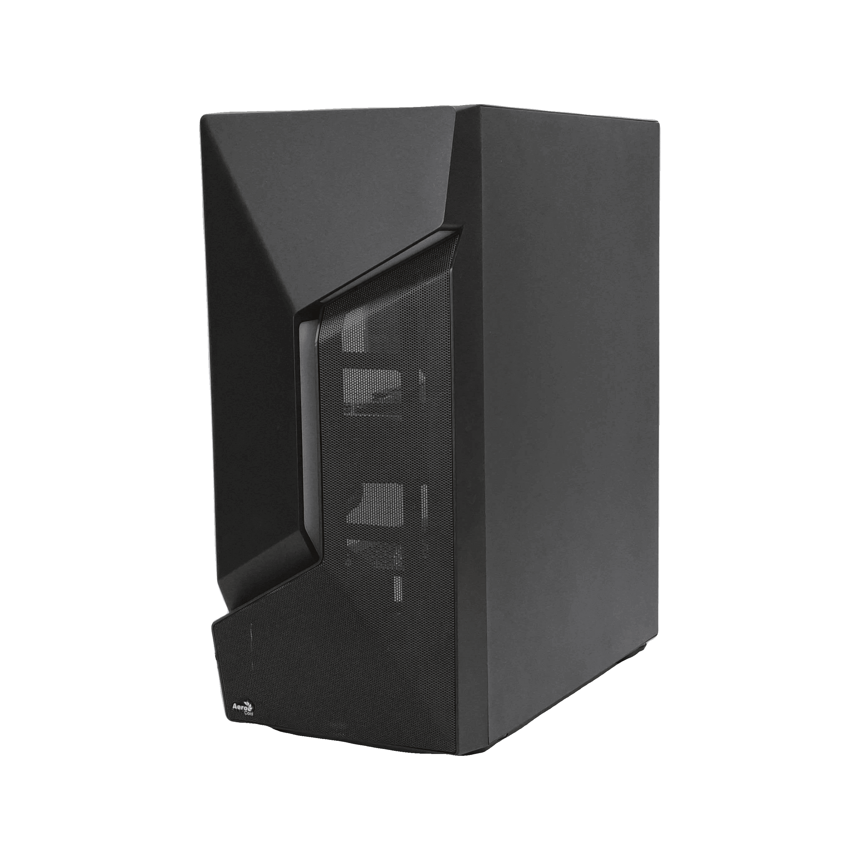 Ryzen 5 7500F | RX 6700 XT — 2