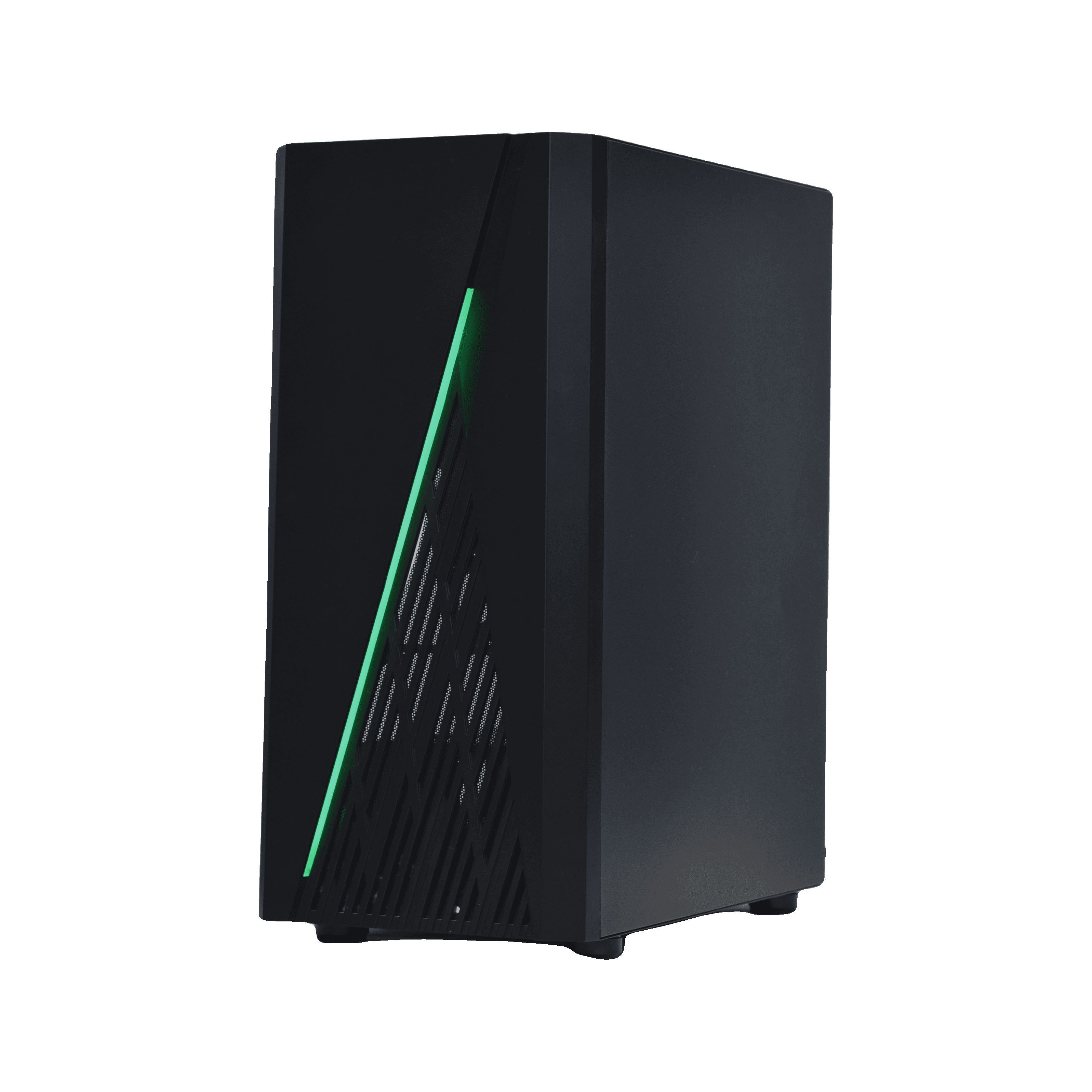 Ryzen 7 5700G | RTX 3060 — 2